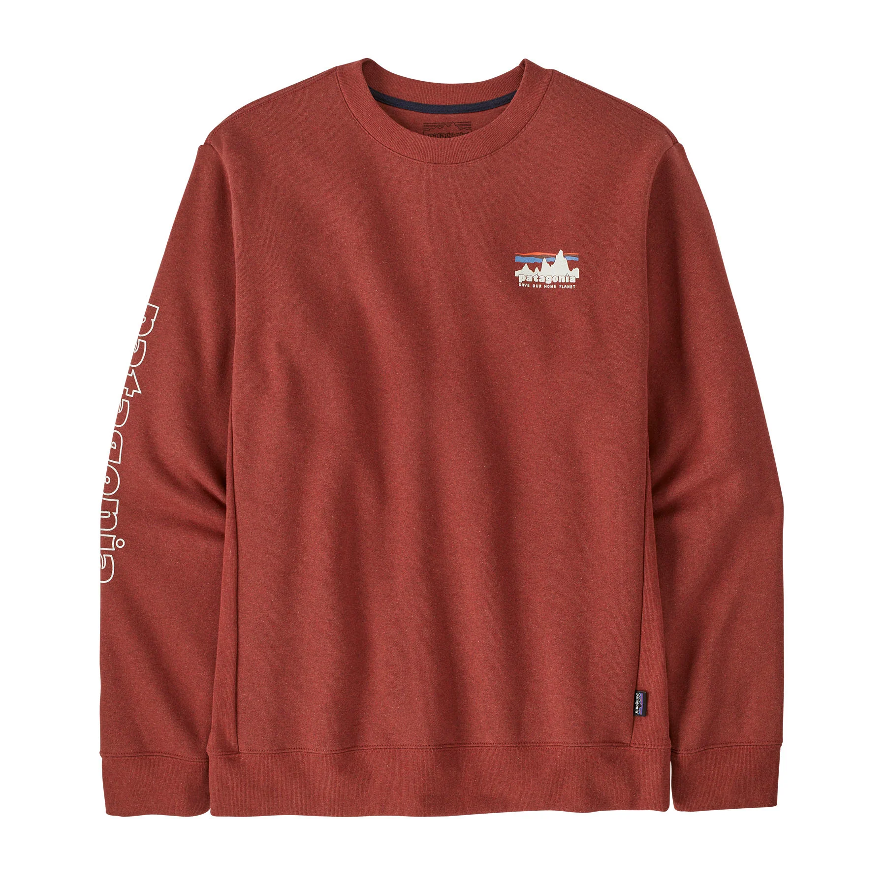 '73 Skyline Uprisal Crew Sweatshirt