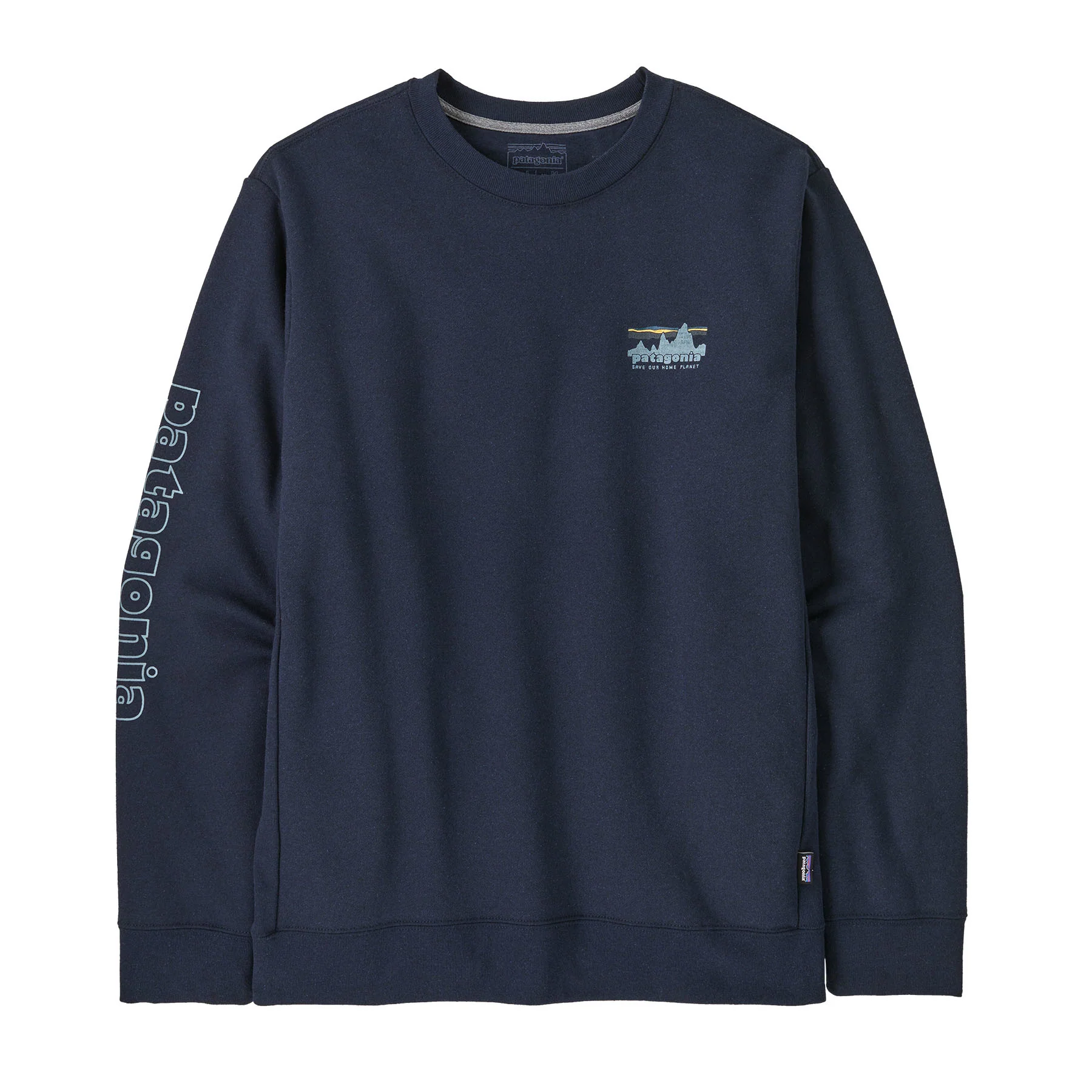 '73 Skyline Uprisal Crew Sweatshirt