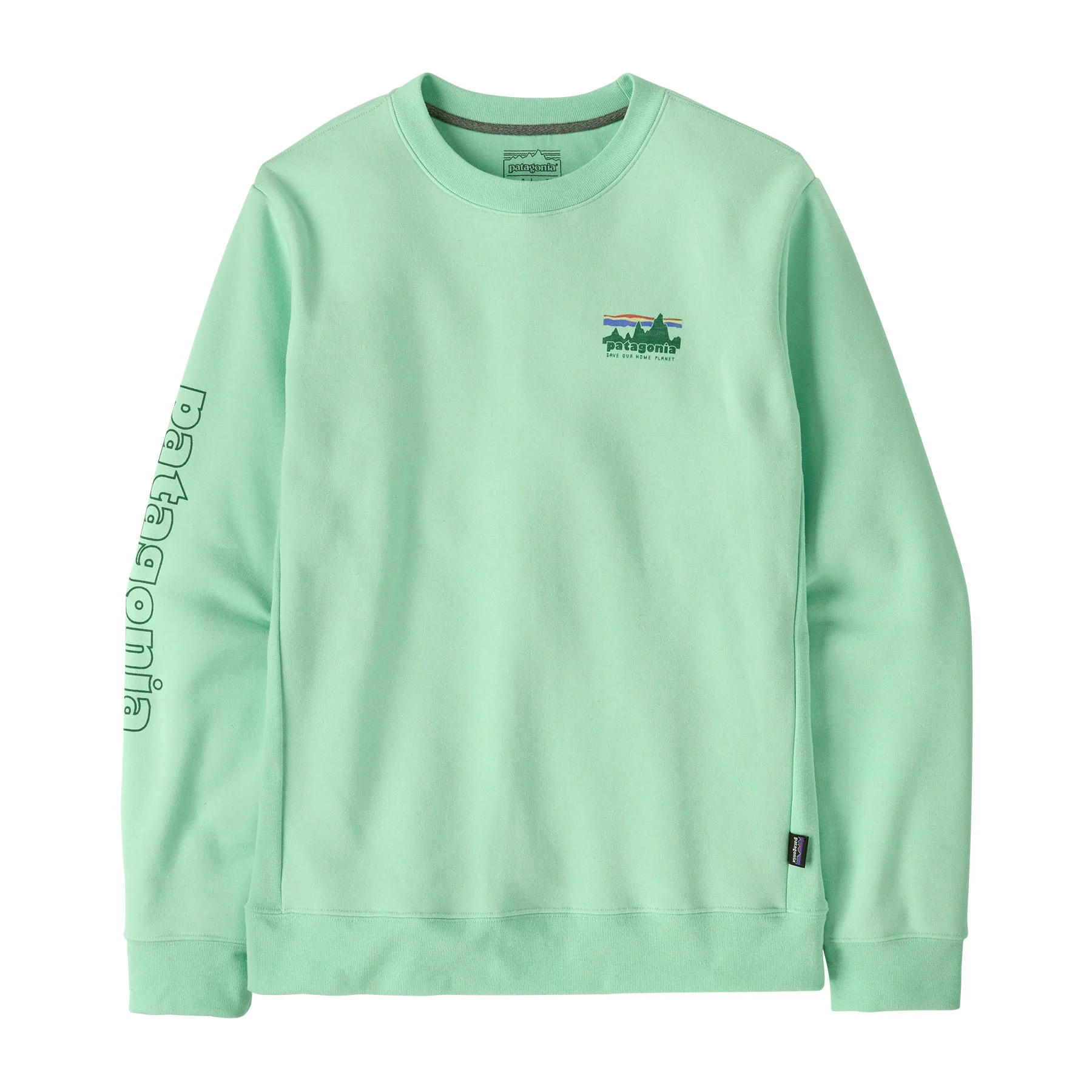 '73 Skyline Uprisal Crew Sweatshirt