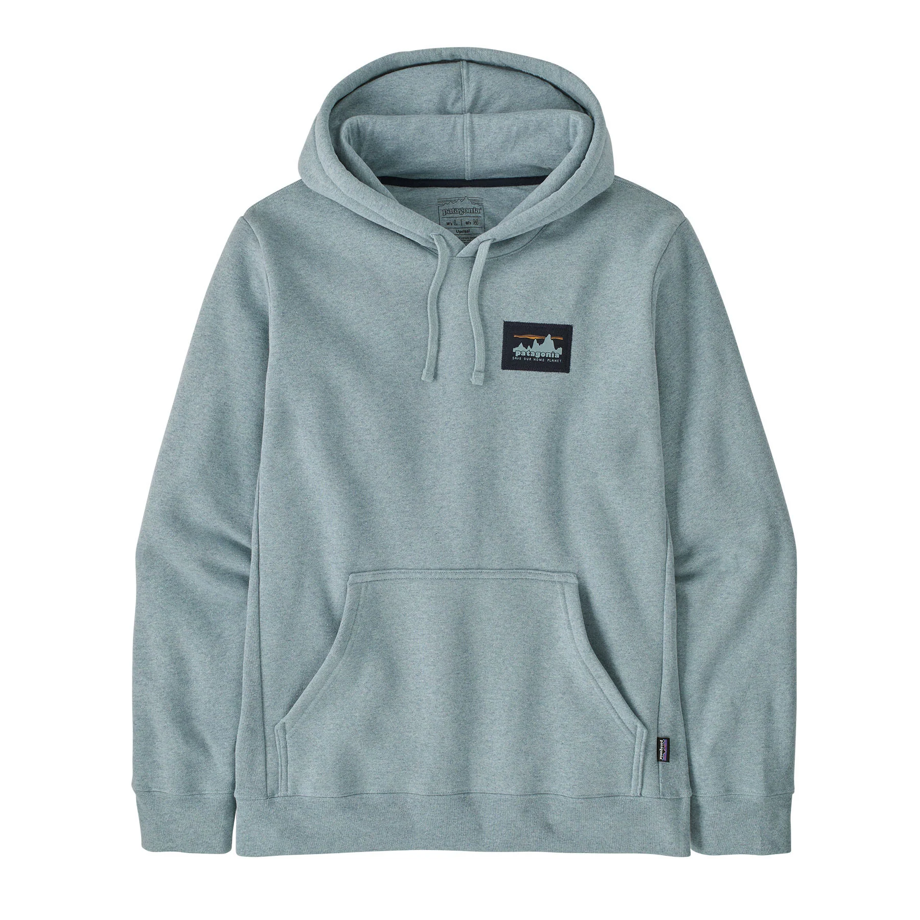 '73 Skyline Uprisal Hoody
