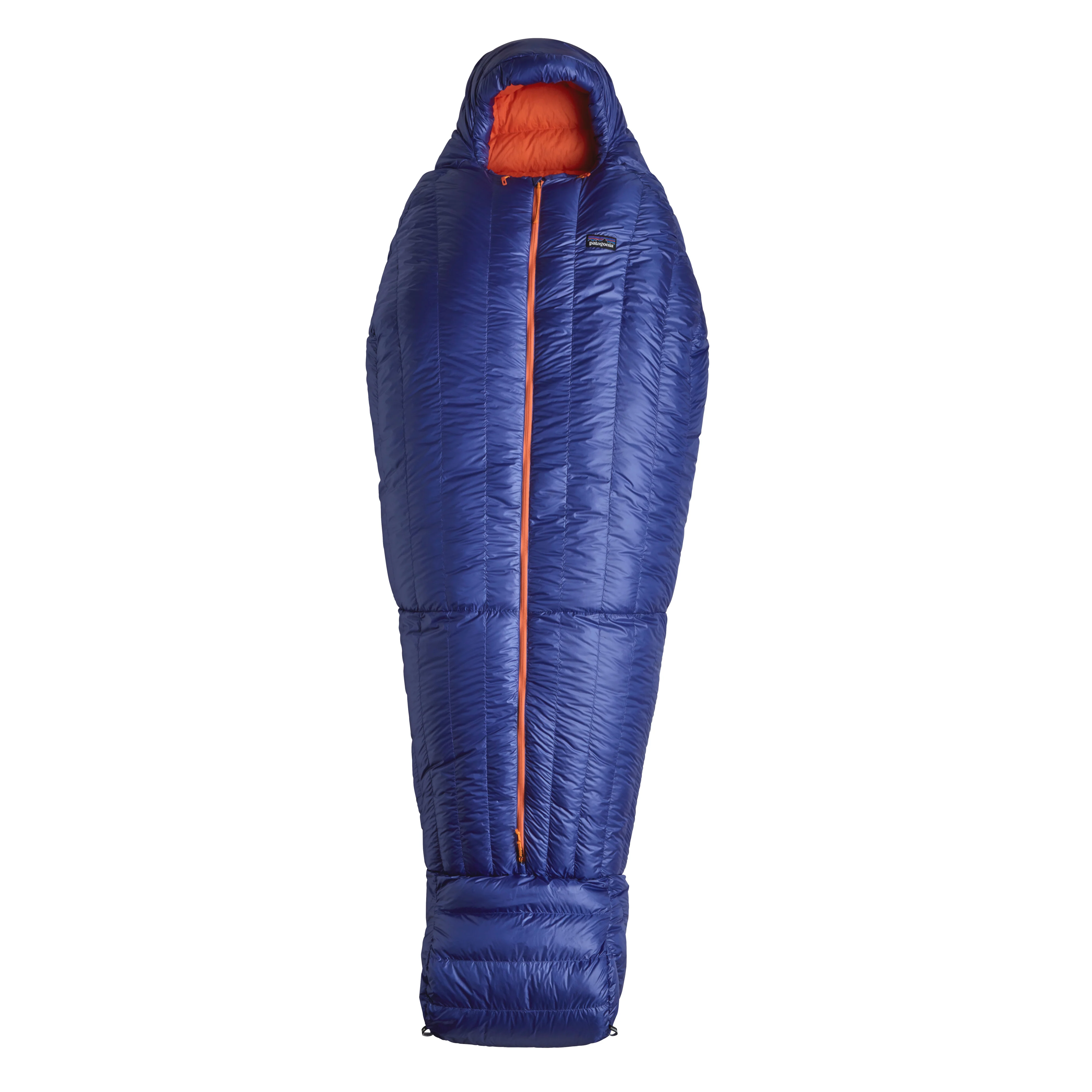 850 Down Sleeping Bag 19 F/-7 C - Long