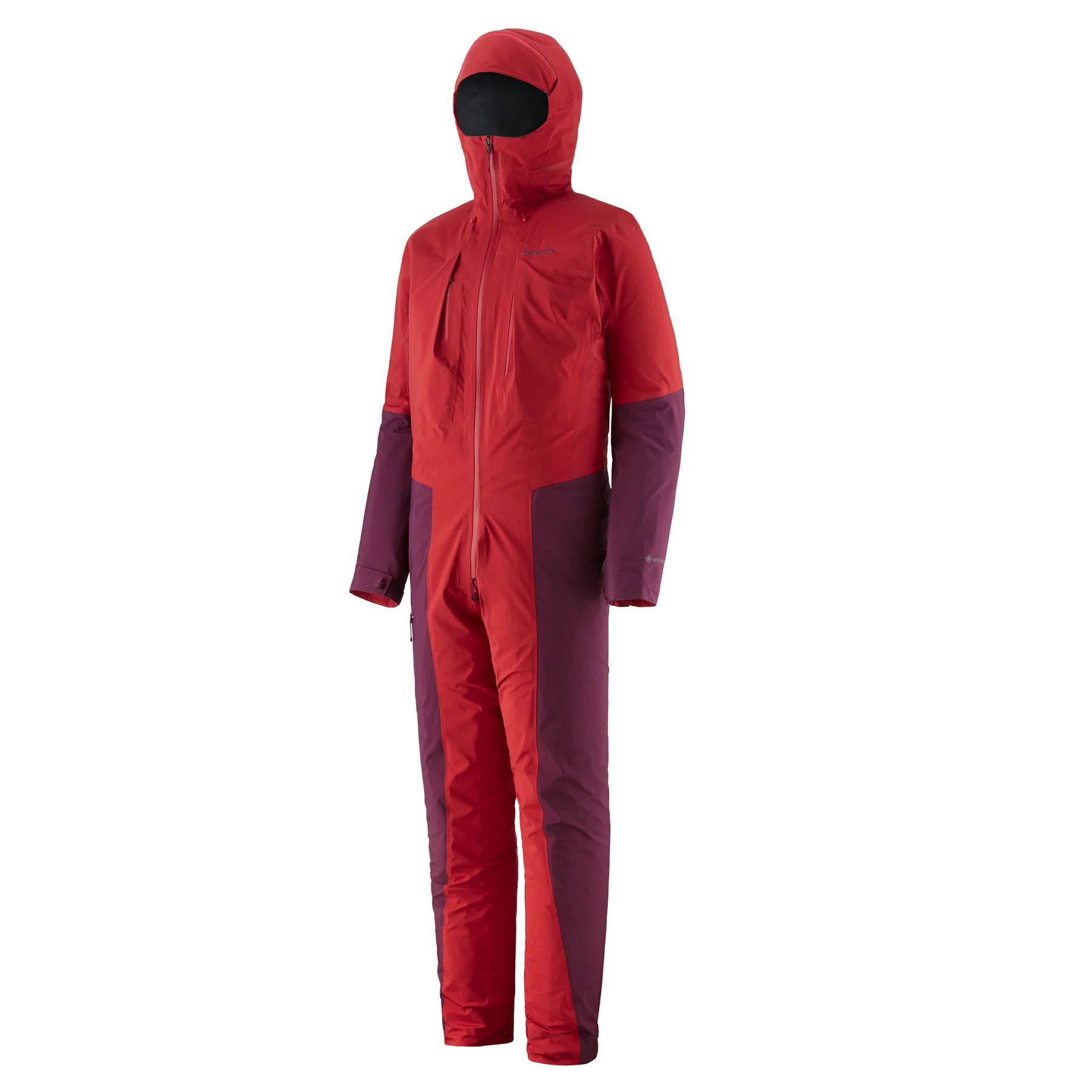 Alpine Suit