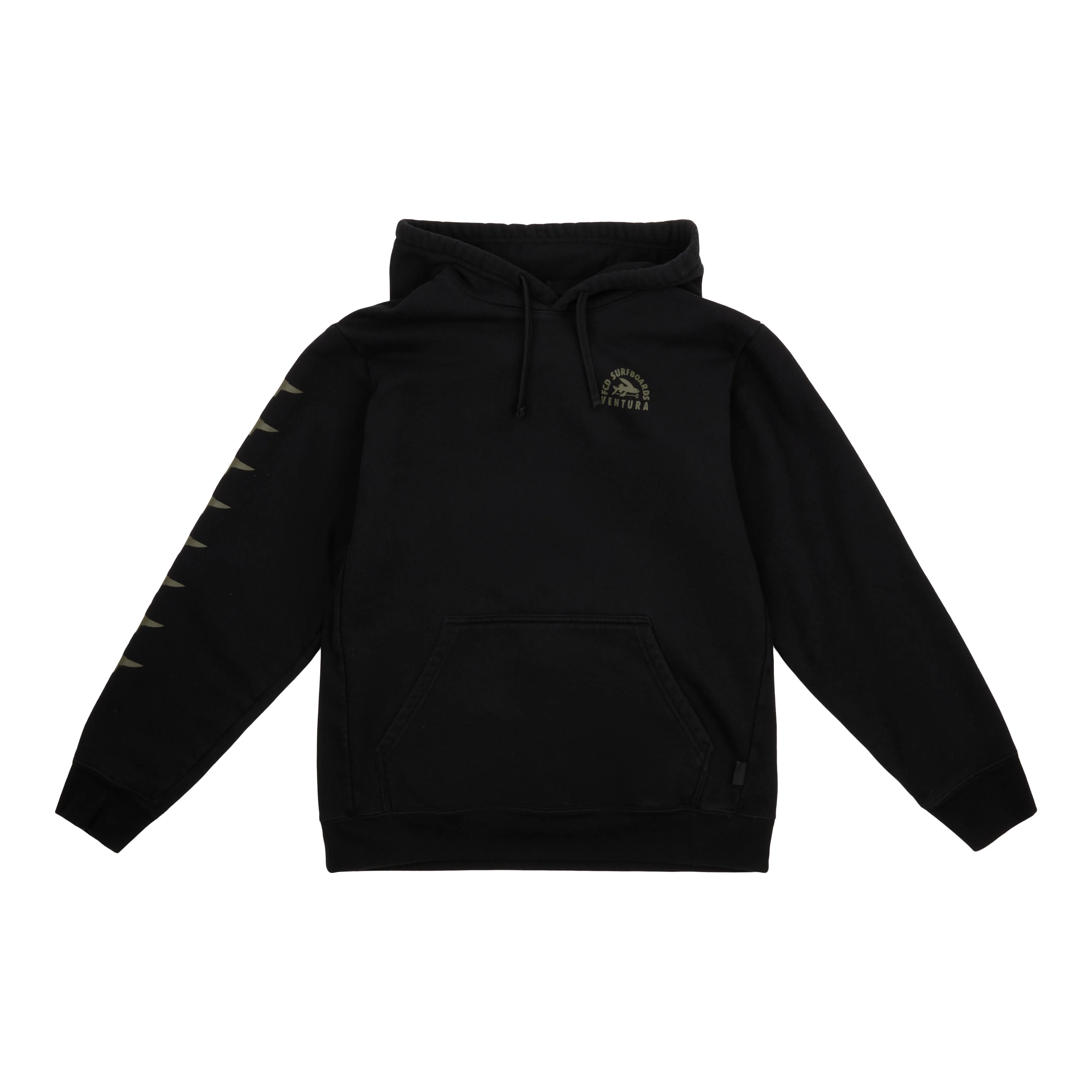 Anvil Uprisal Hoody - FCD