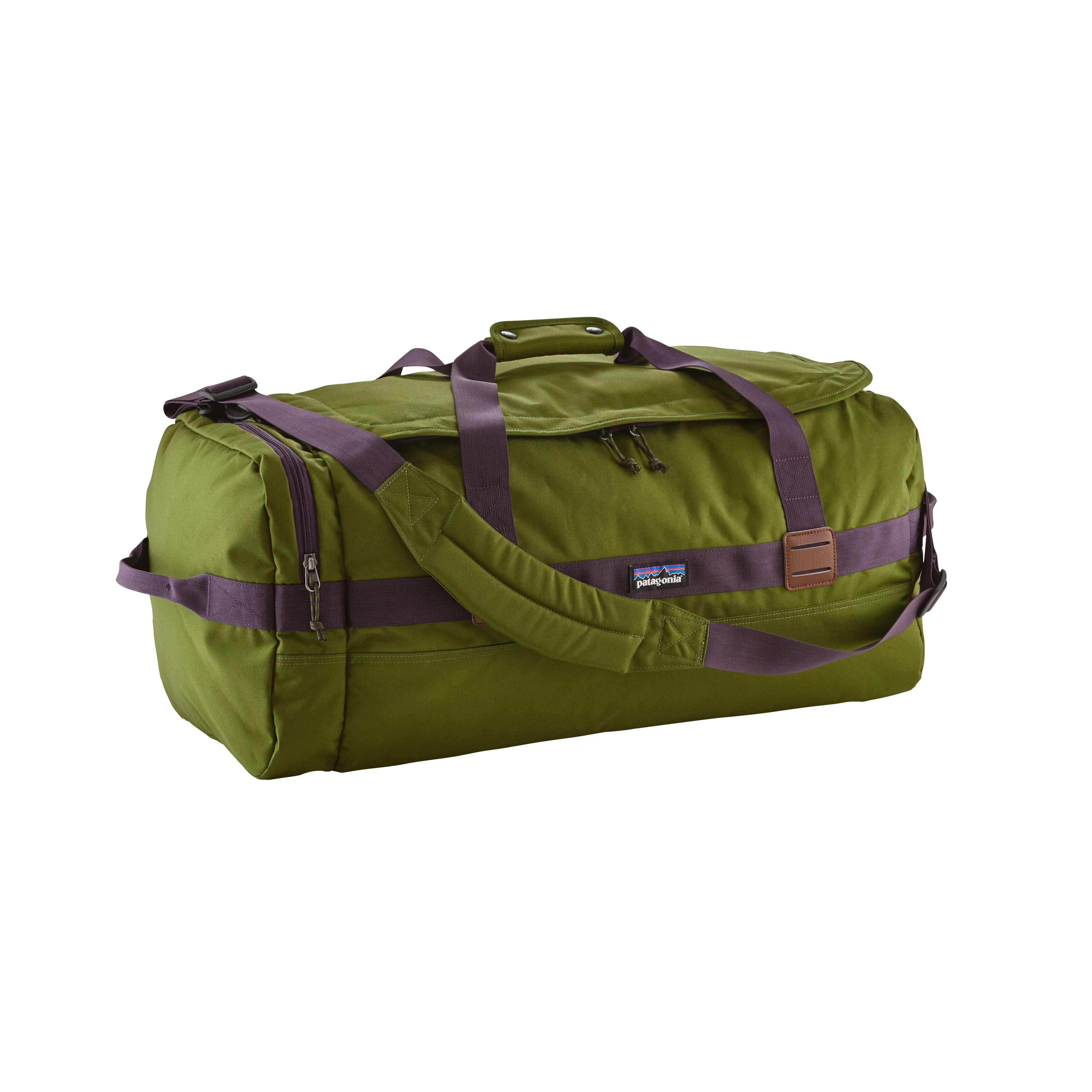 Arbor Duffel 60L