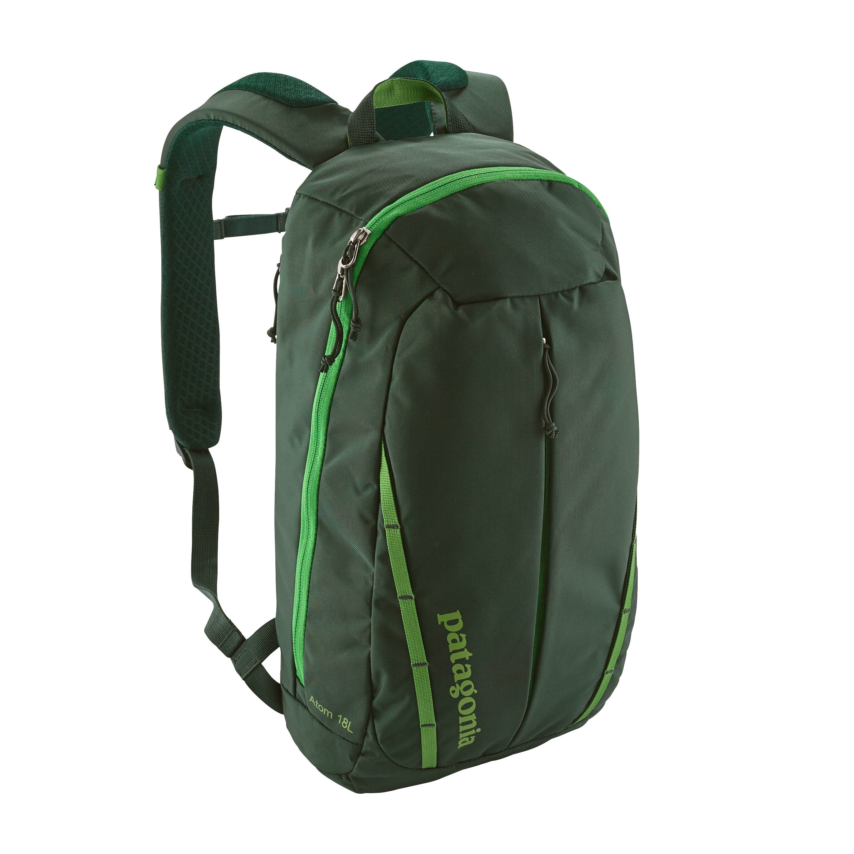 Atom Pack 18L
