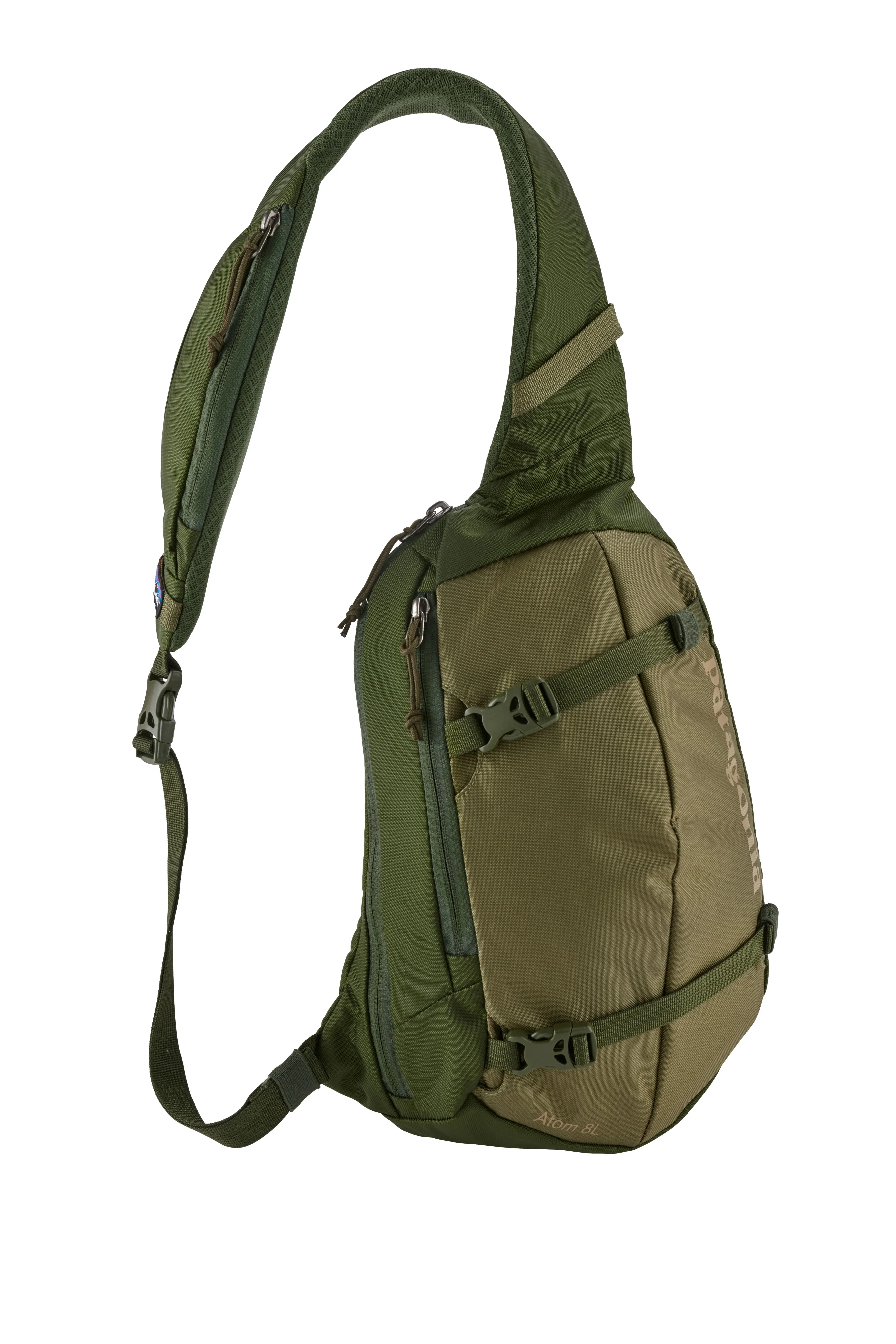 Atom Sling 8L