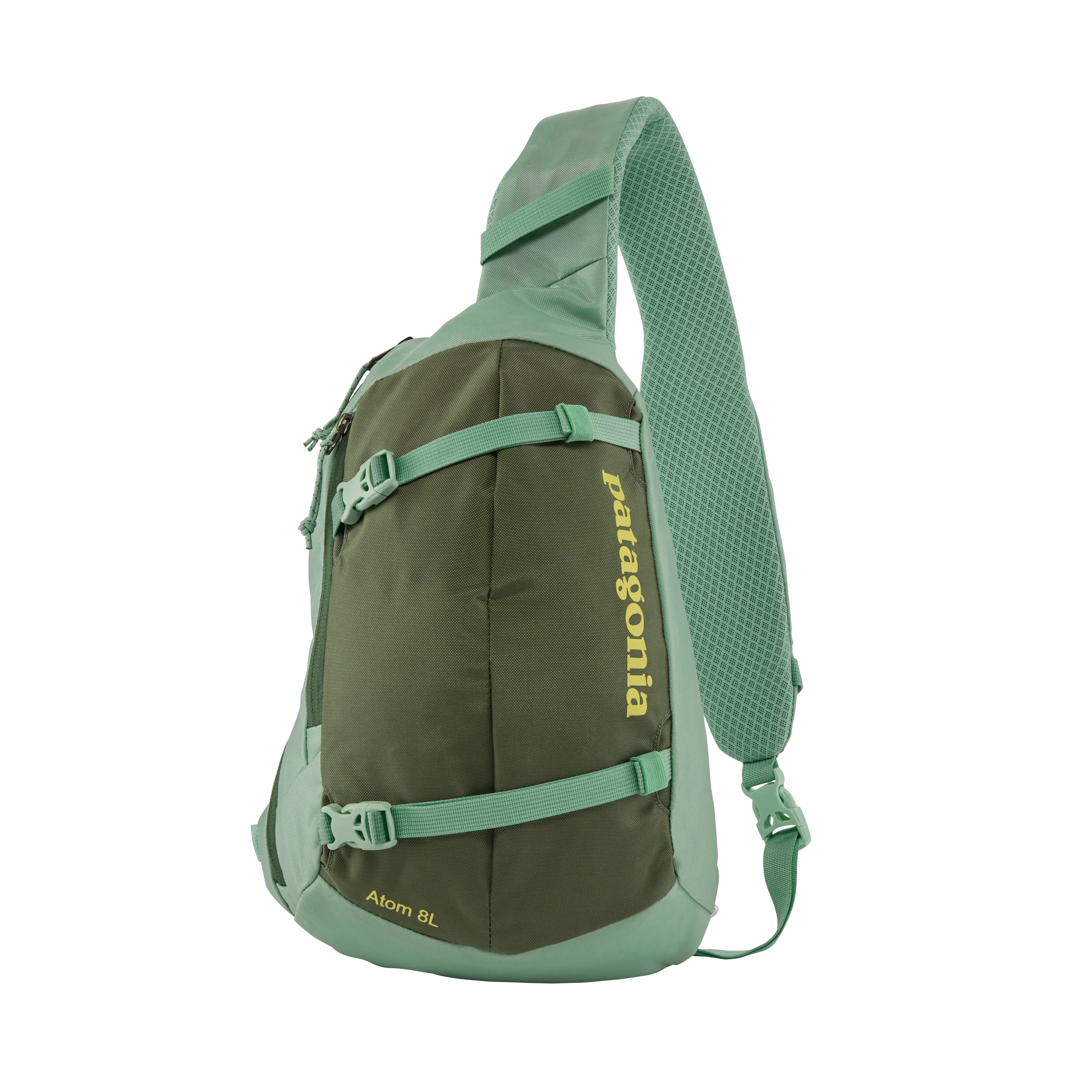 Atom Sling 8L