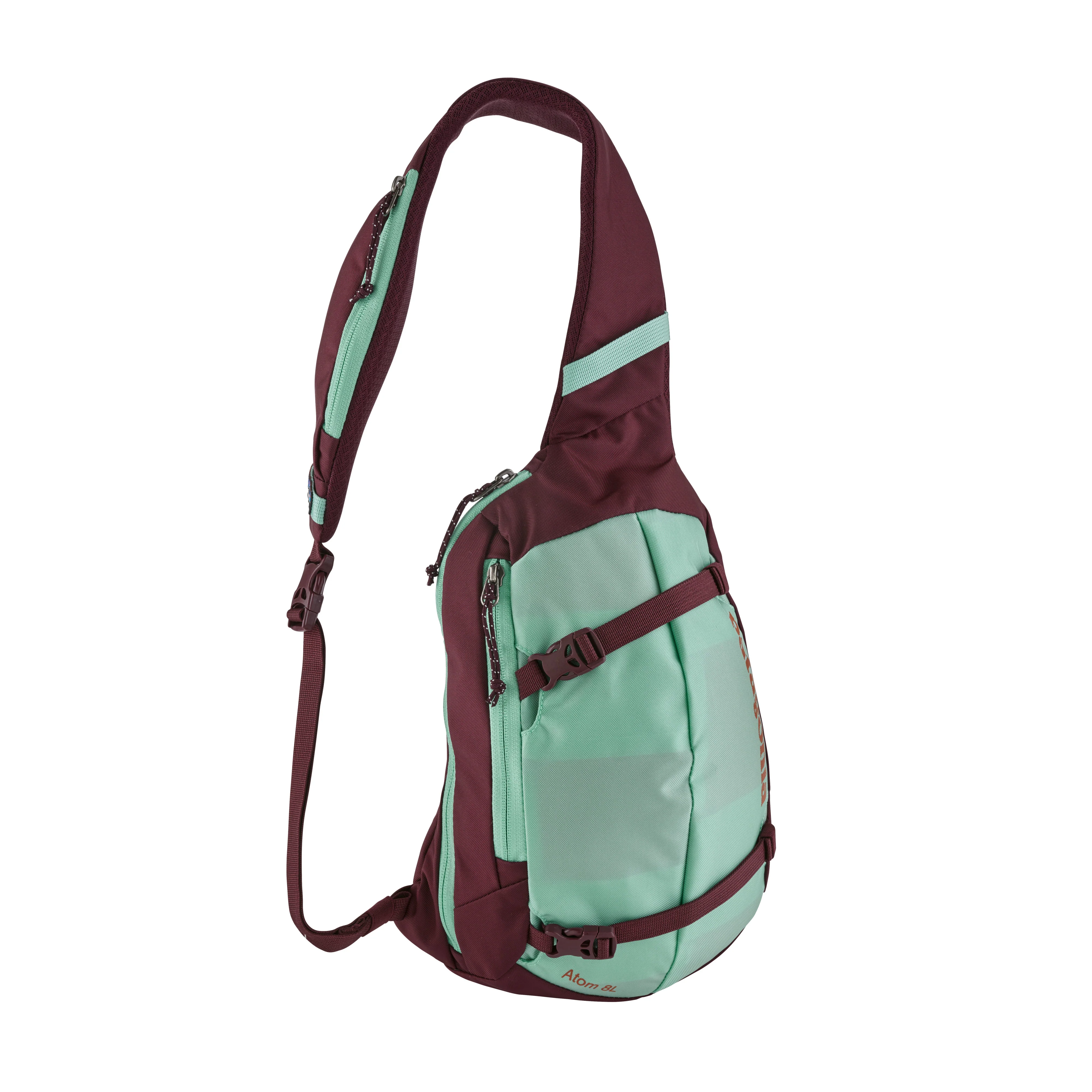 Atom Sling 8L