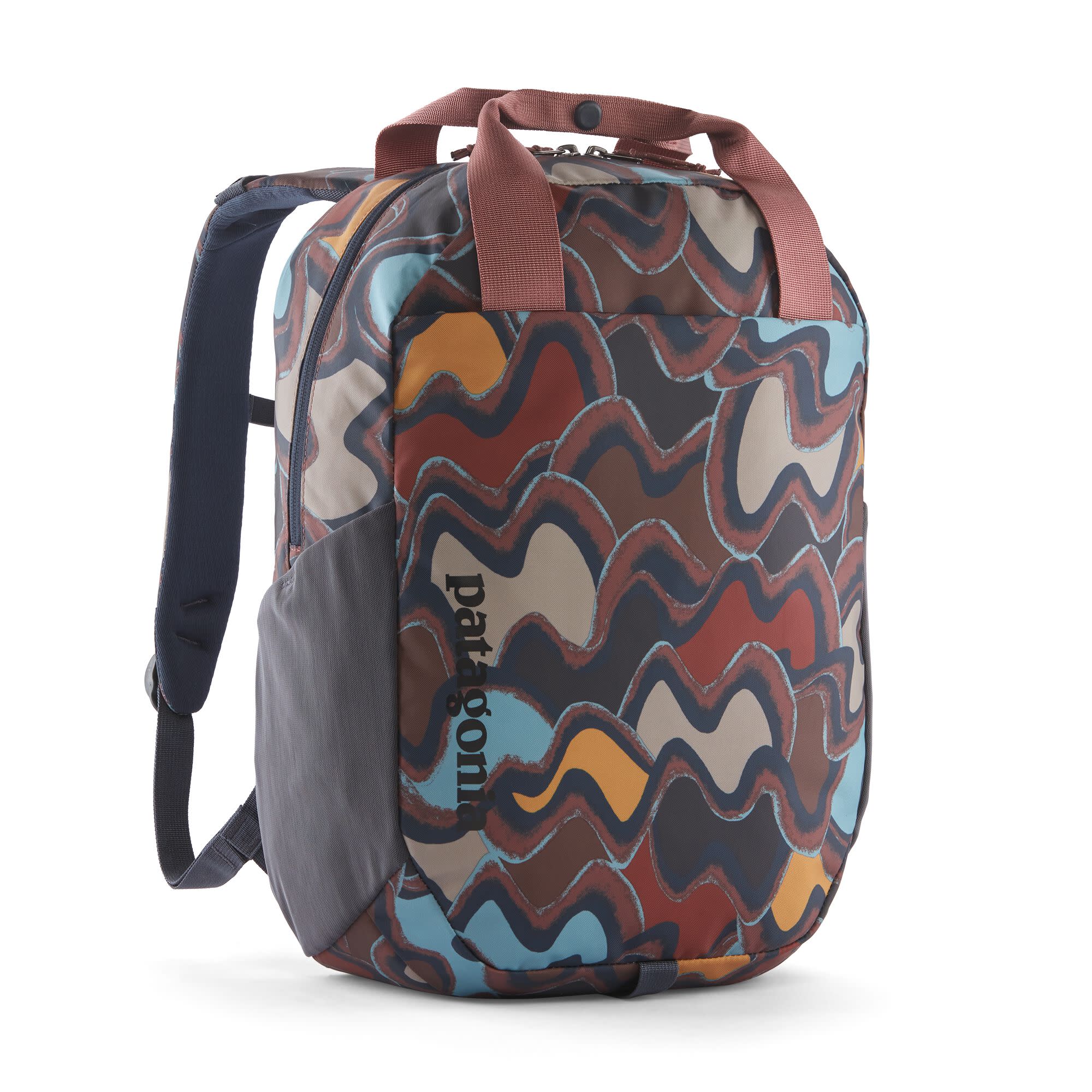 Atom Tote Pack 20L