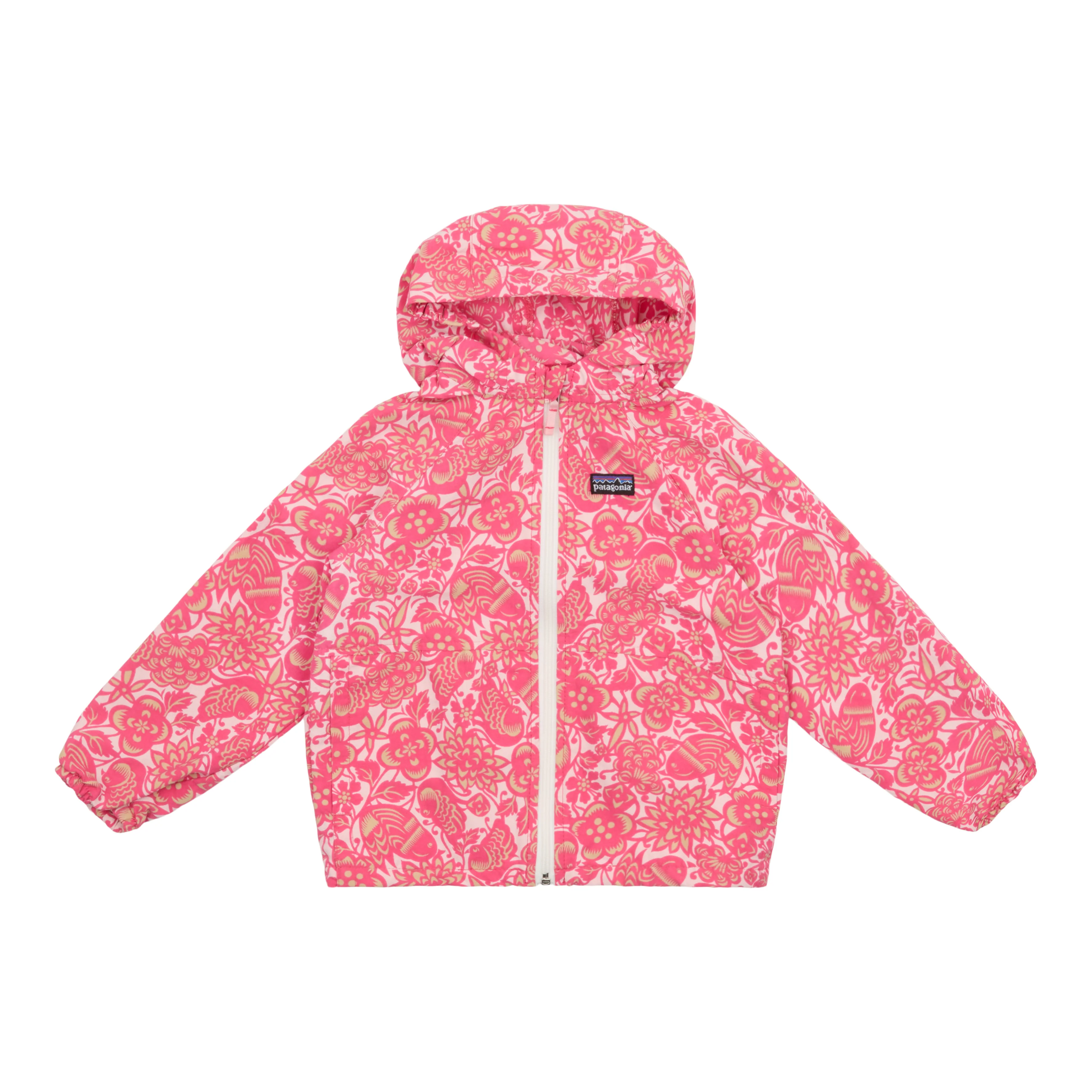 Baby Baggies™ Jacket