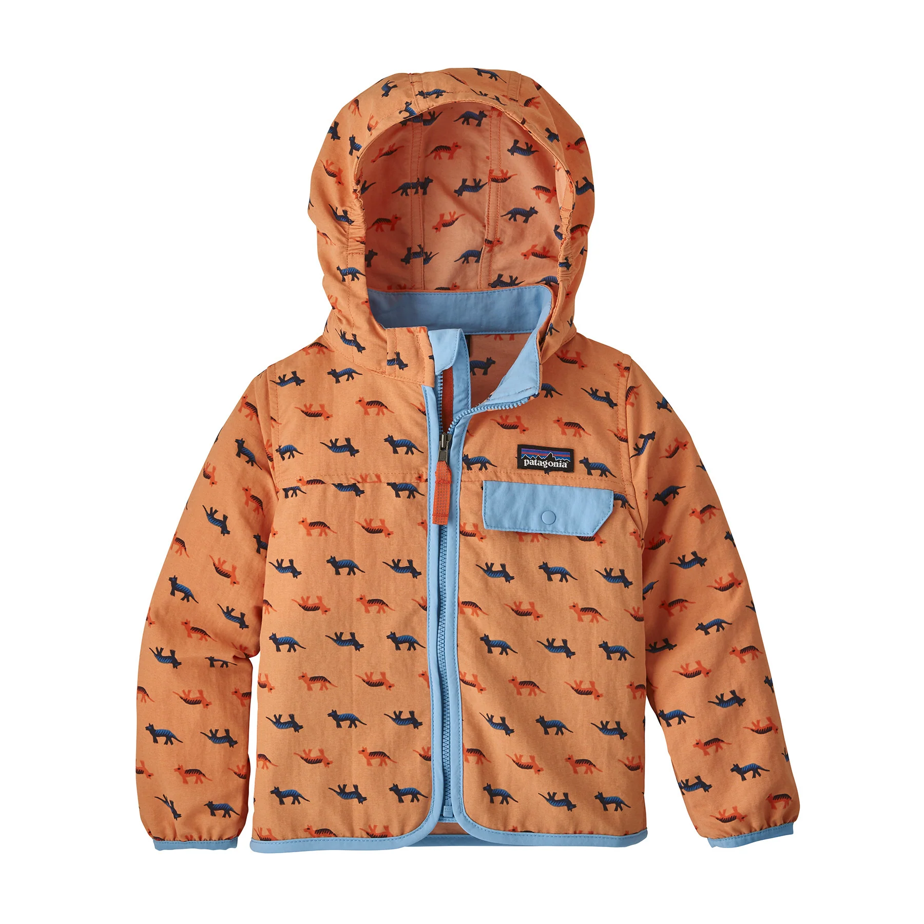 Baby Baggies™ Jacket