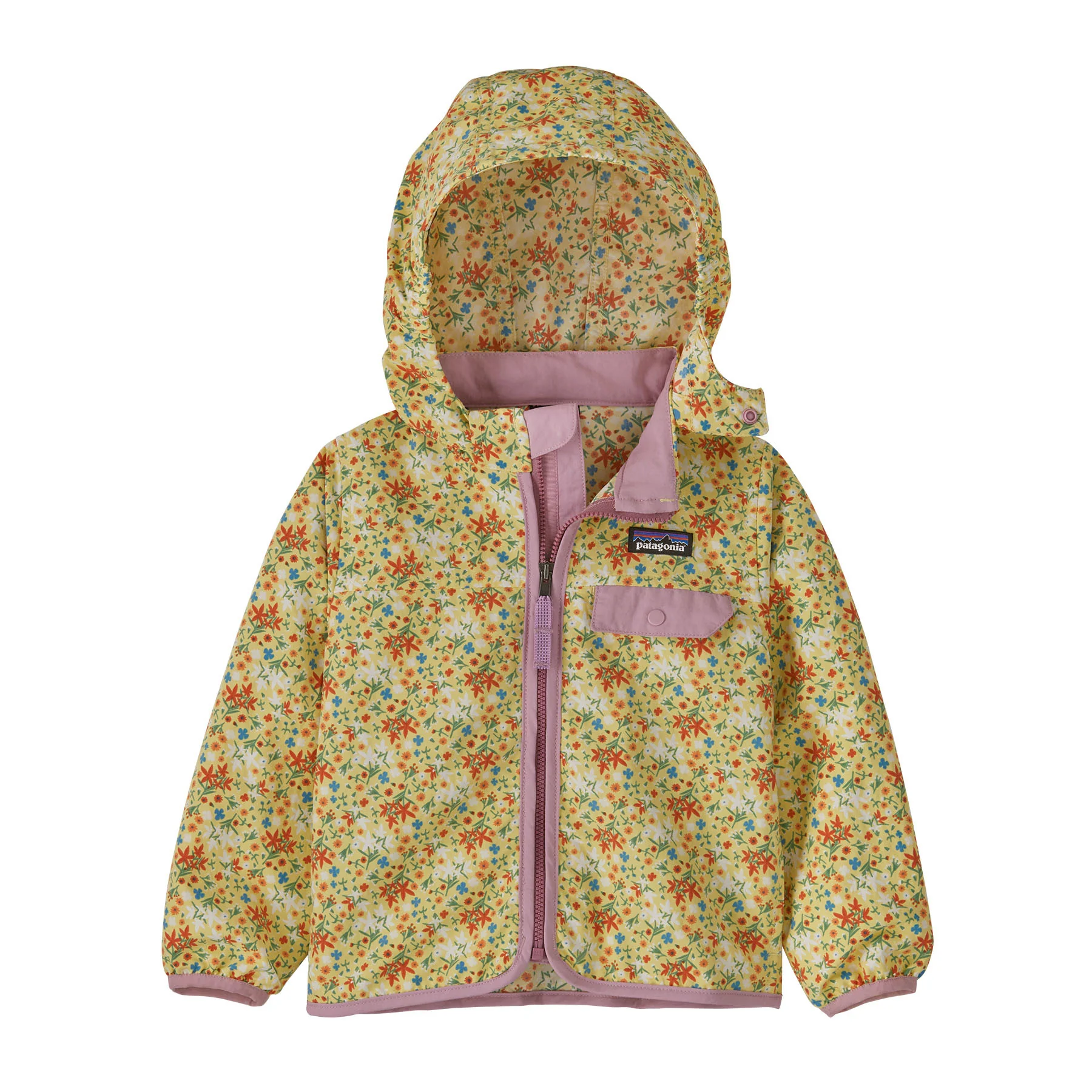 Baby Baggies™ Jacket