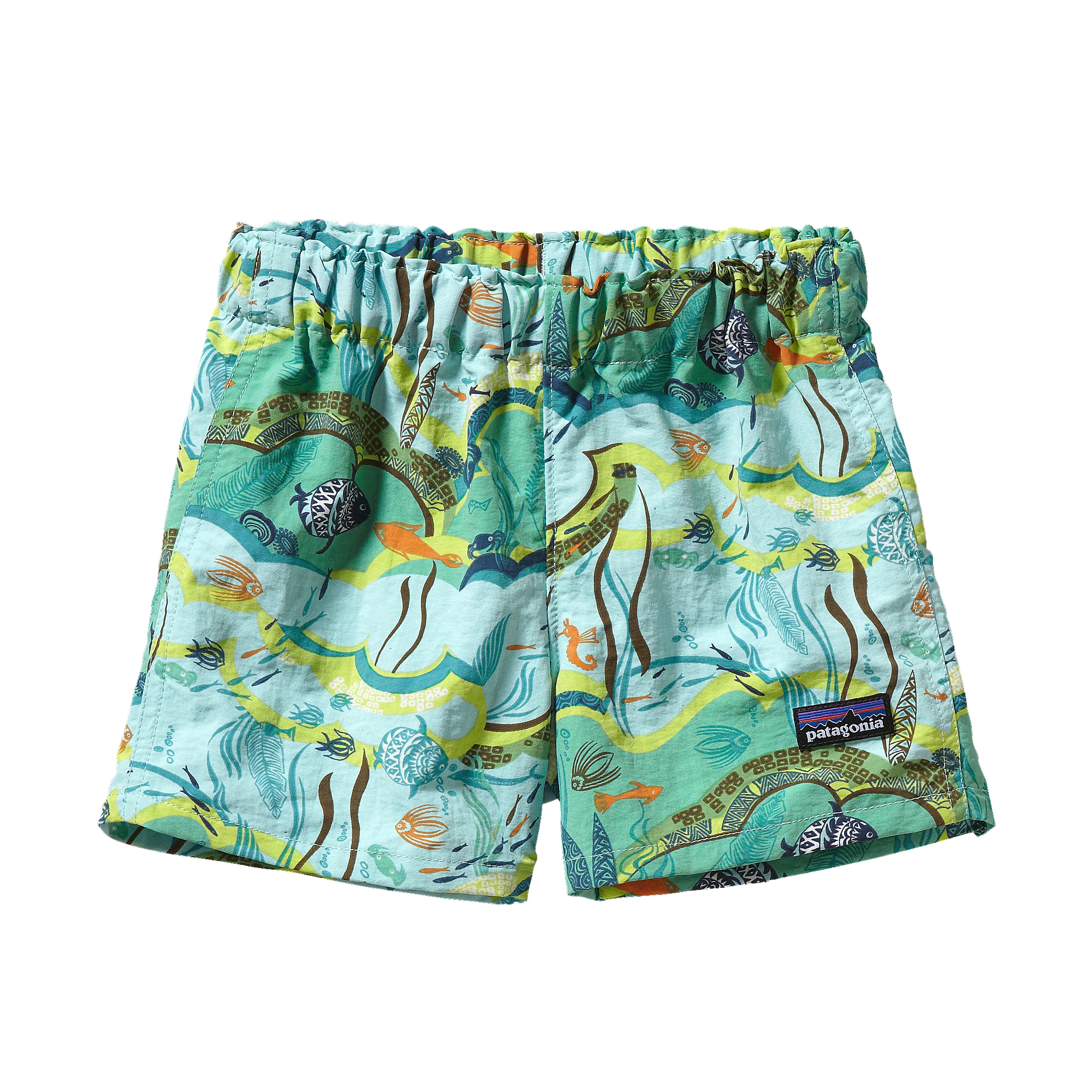 Baby Baggies™ Shorts