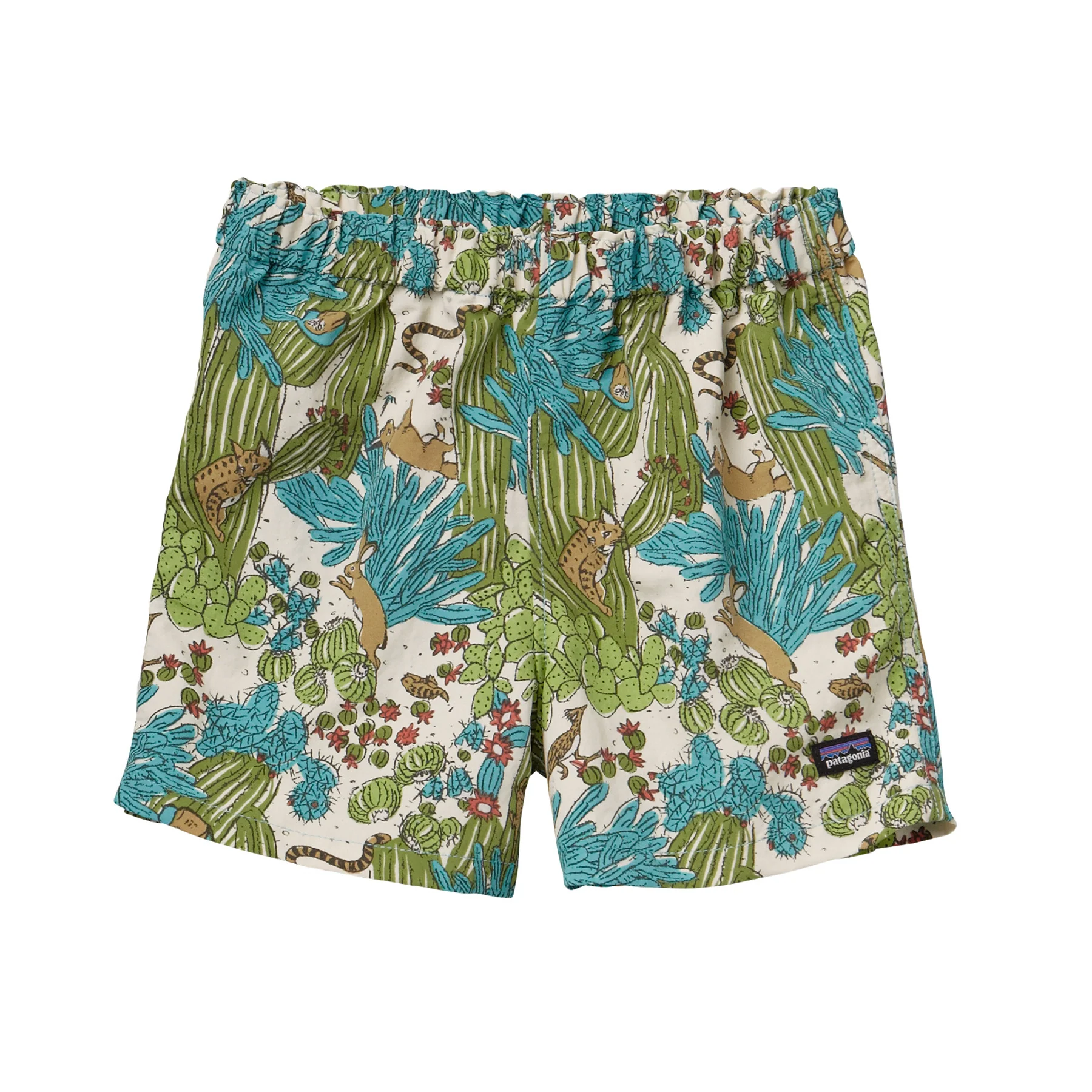 Baby Baggies™ Shorts