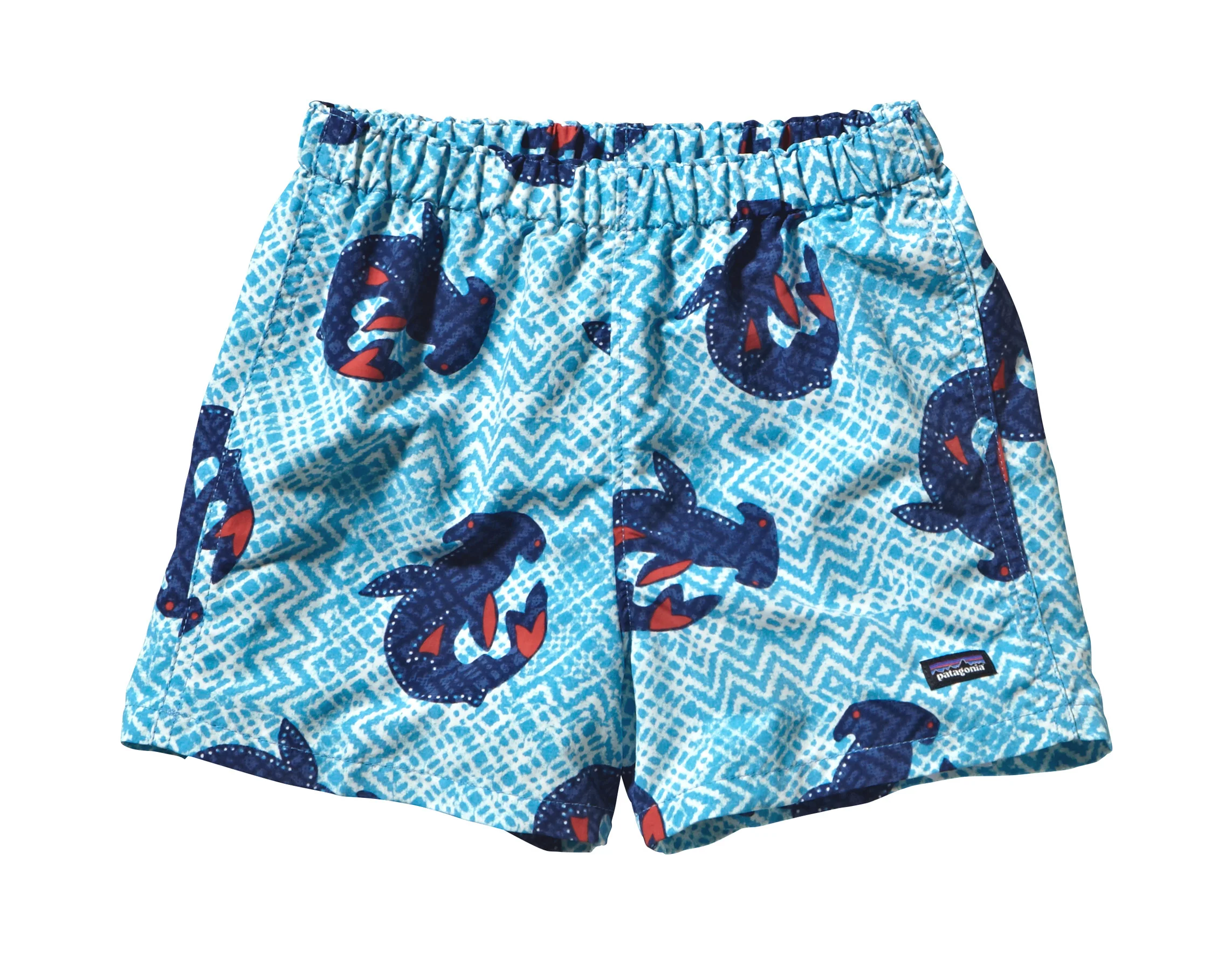 Baby Baggies™ Shorts