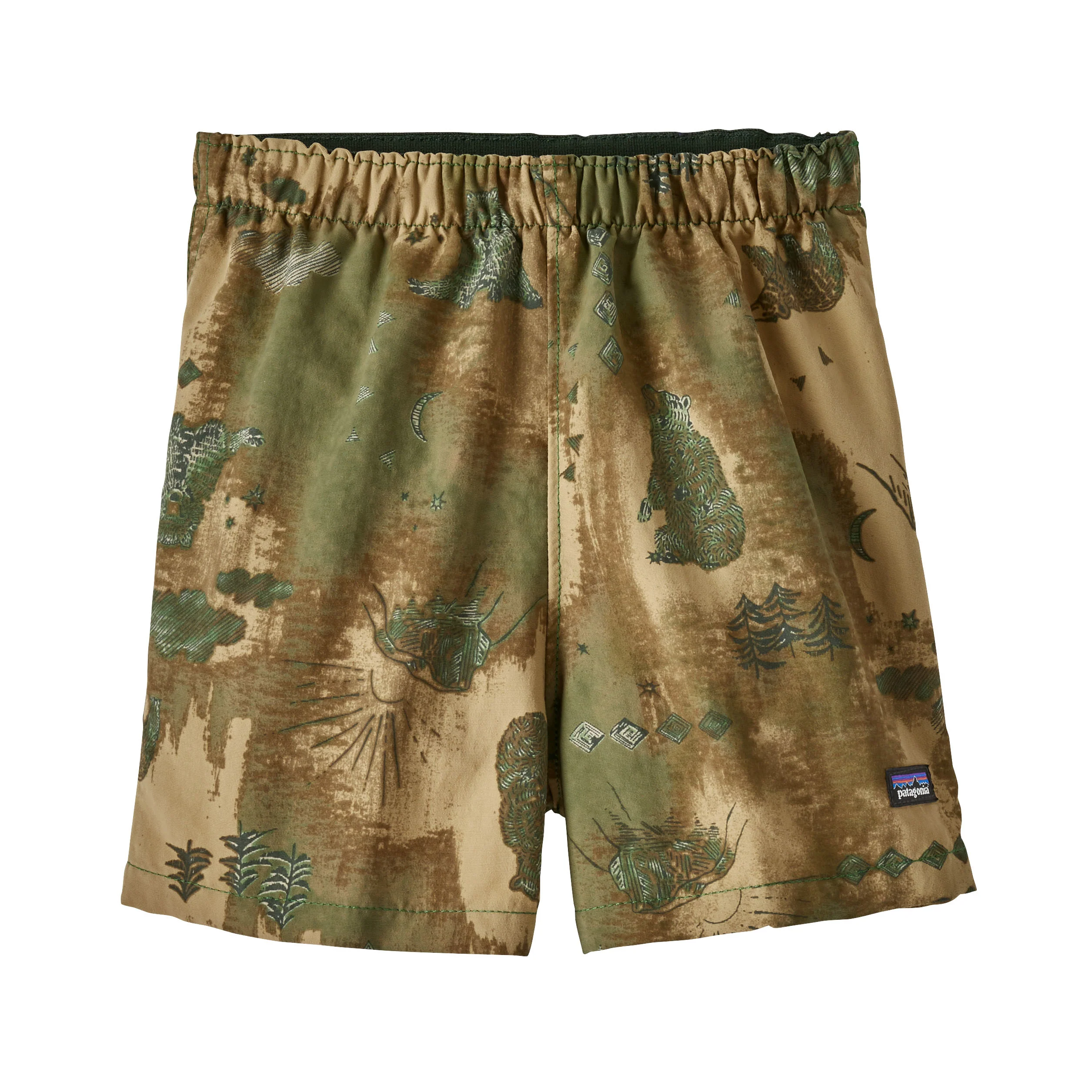 Baby Baggies™ Shorts