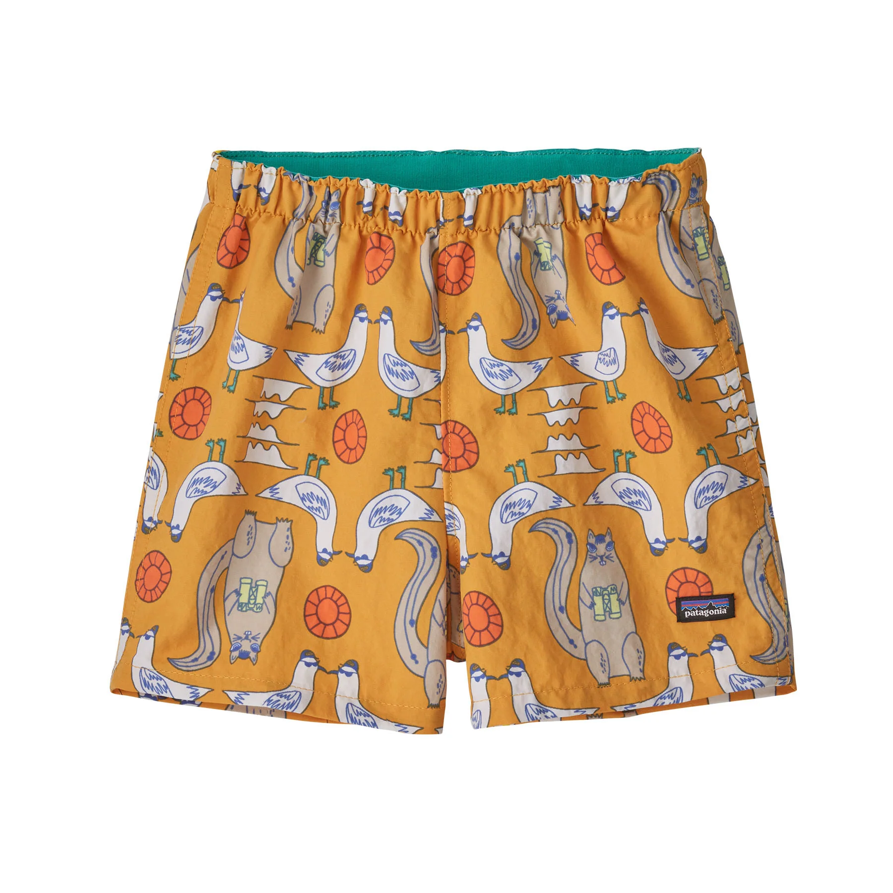 Baby Baggies™ Shorts