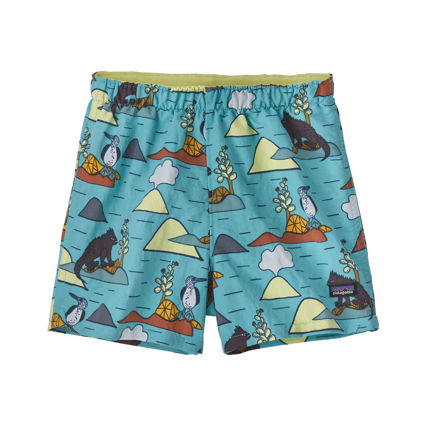 Baby Baggies™ Shorts