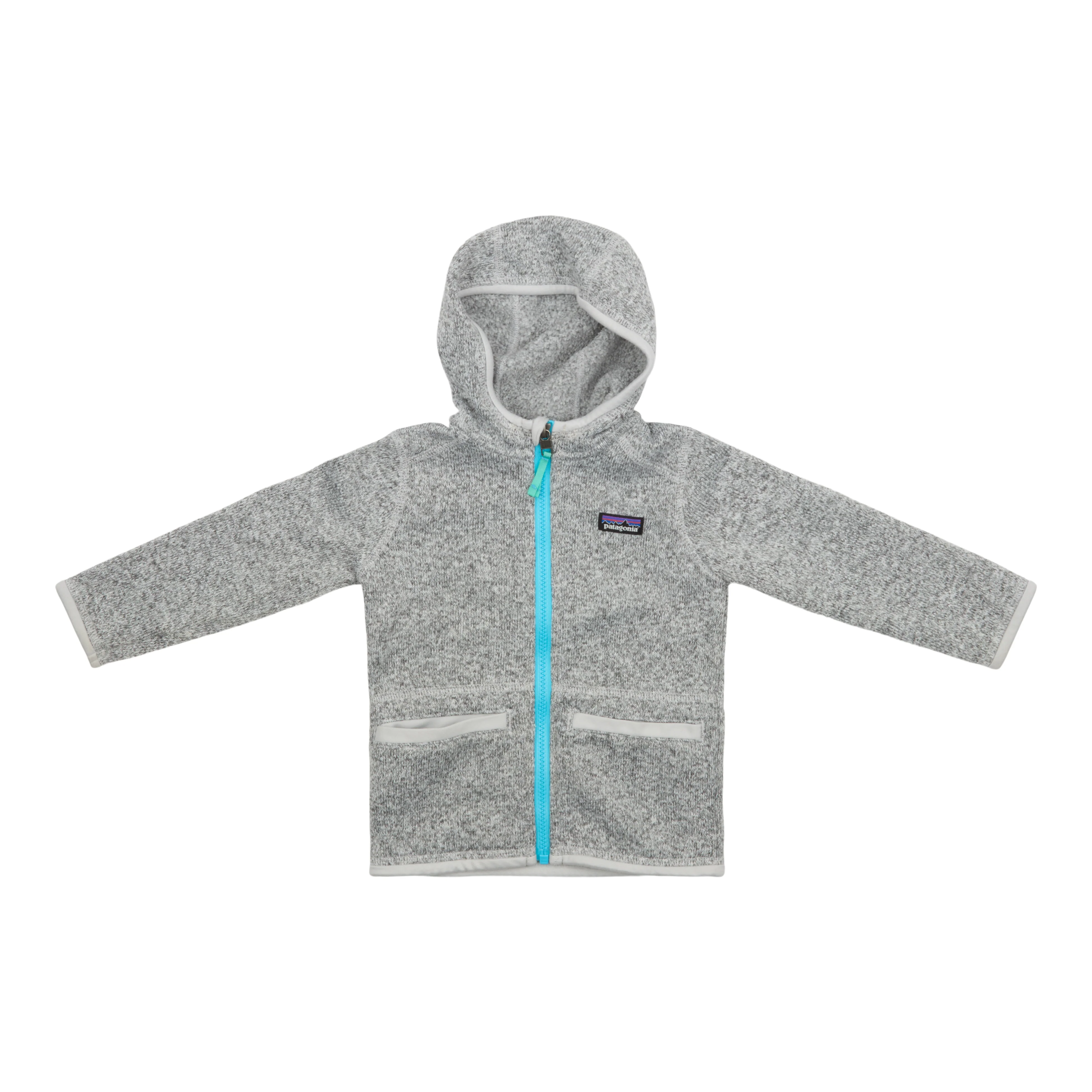 Baby Better Sweater® Jacket