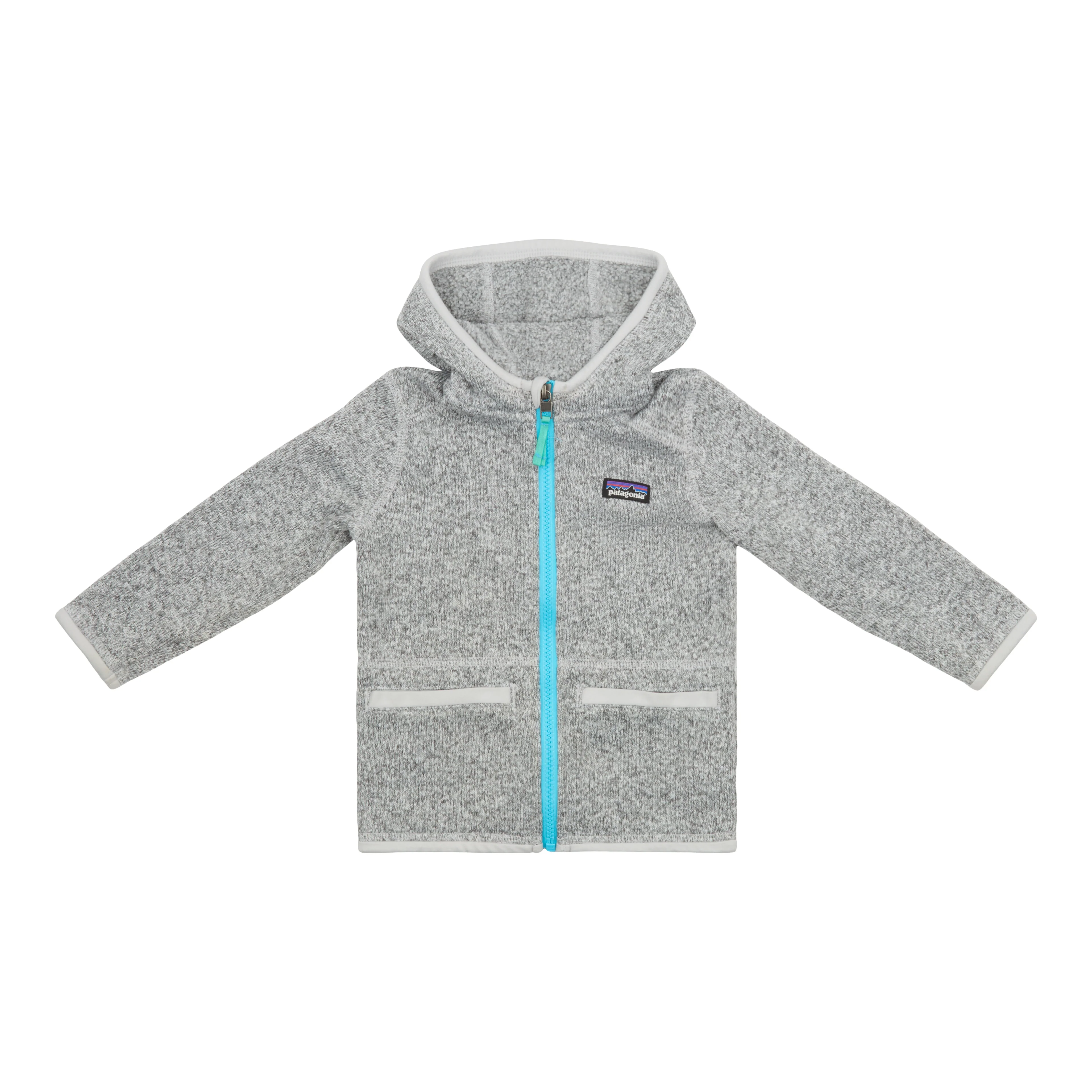 Baby Better Sweater® Jacket - Image 3