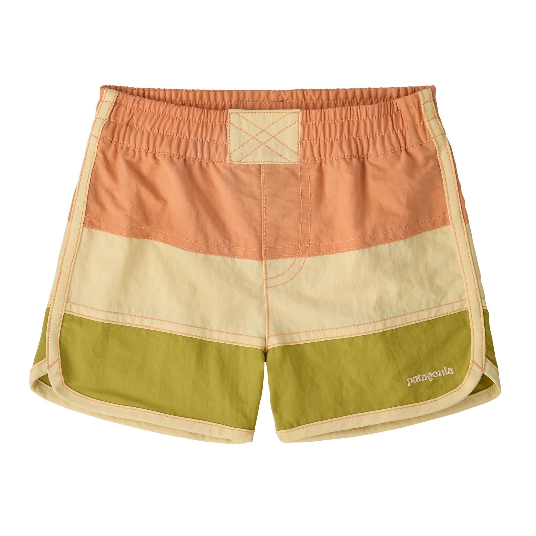 Baby Boardshorts