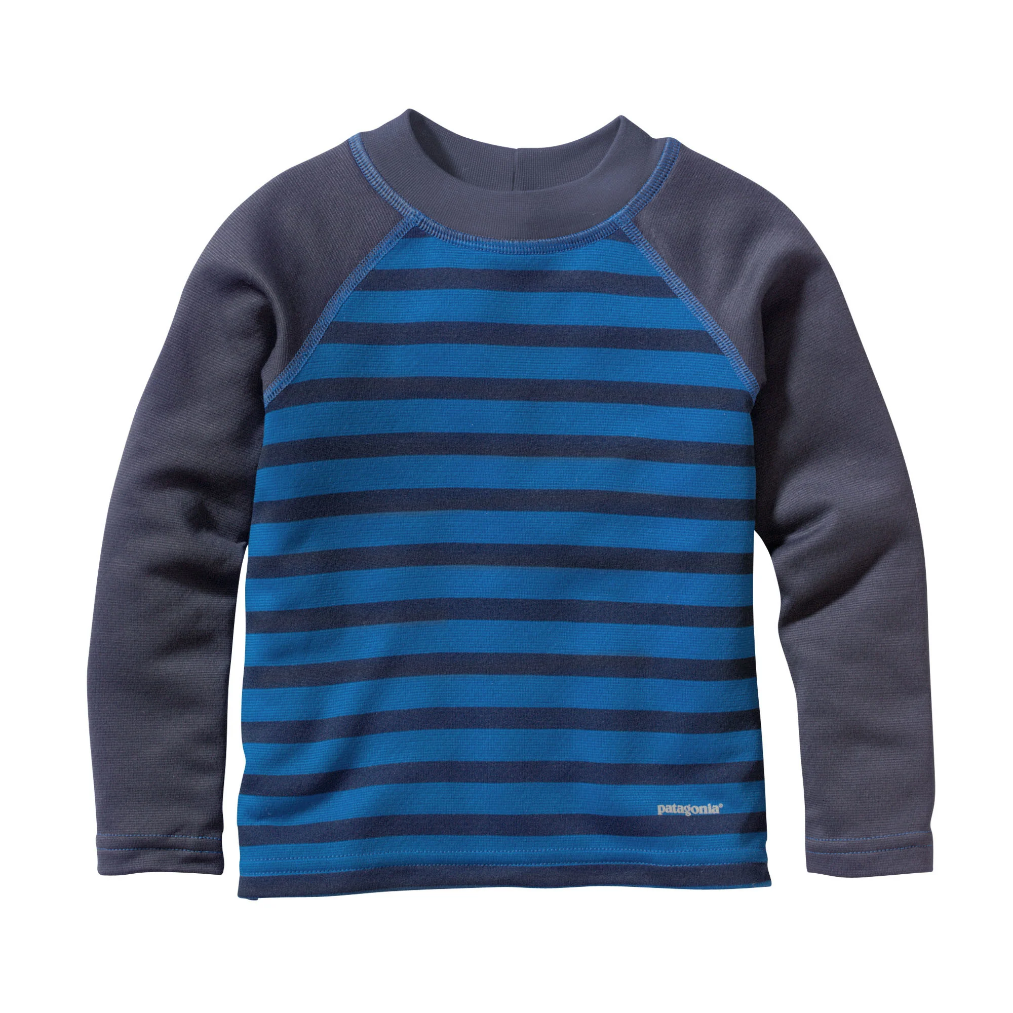 Baby Capilene® 3 Midweight Crew