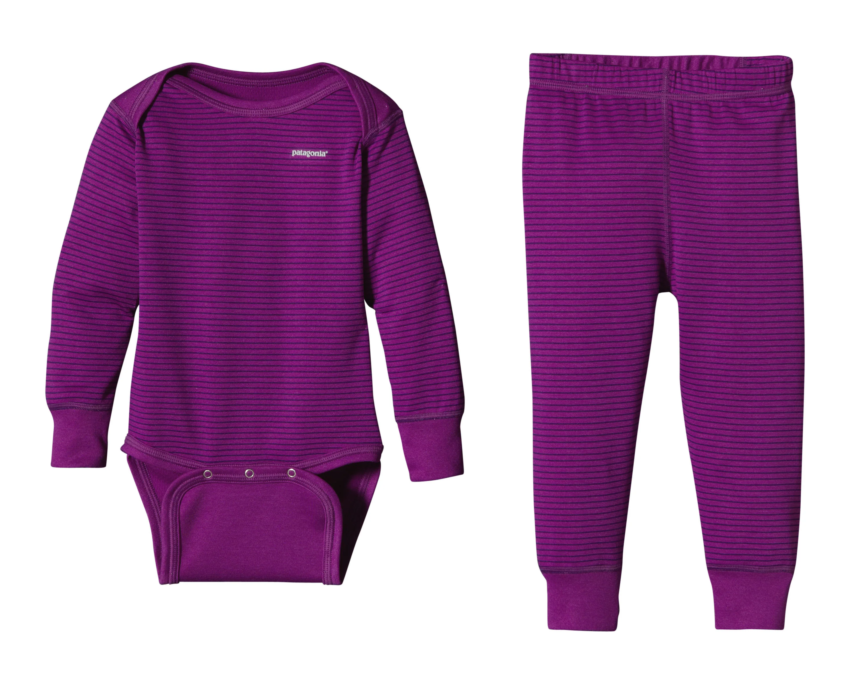 Baby Capilene® 3 Midweight Set