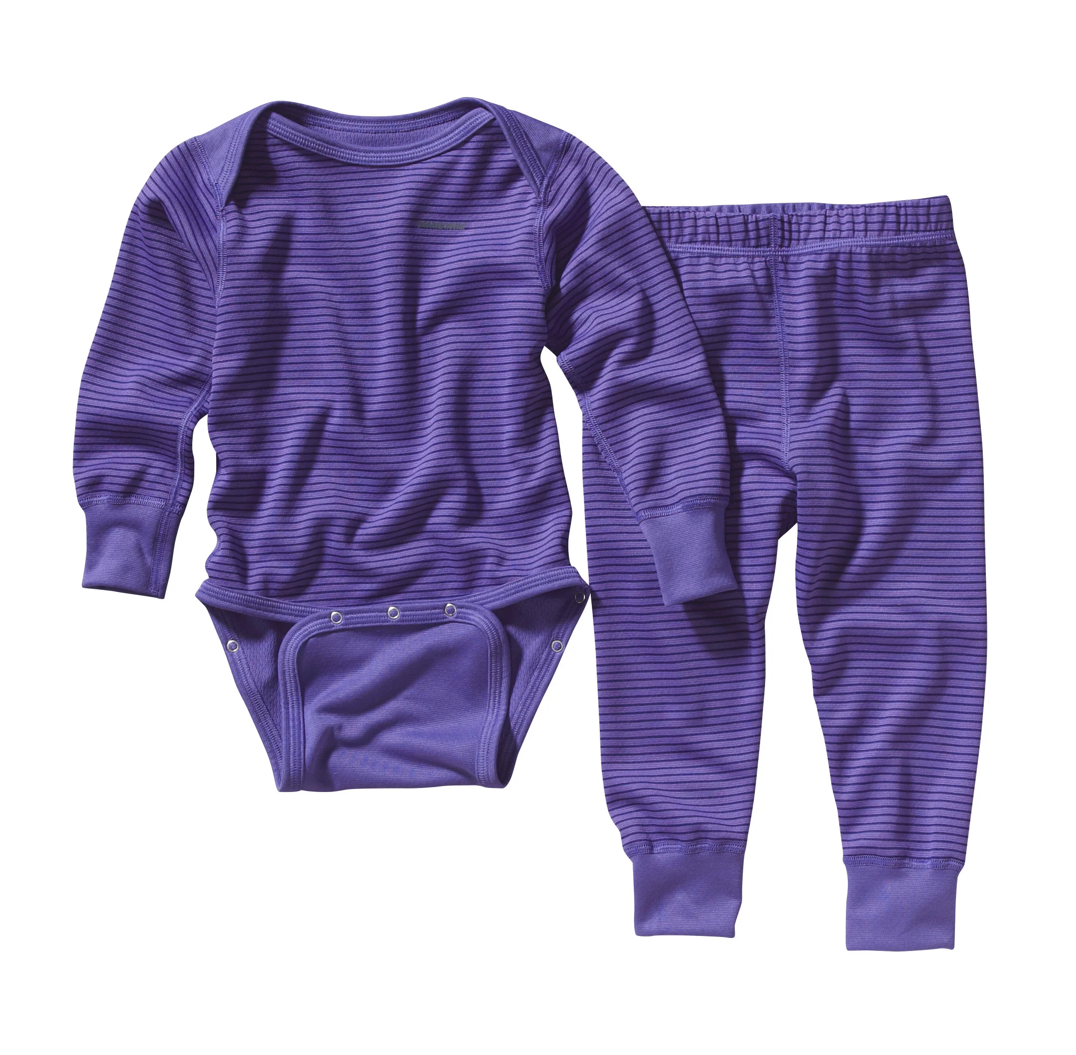 Baby Capilene® 3 Midweight Set