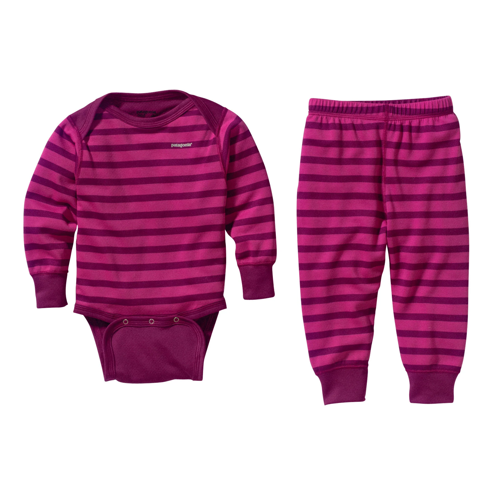 Baby Capilene® 3 Midweight Set