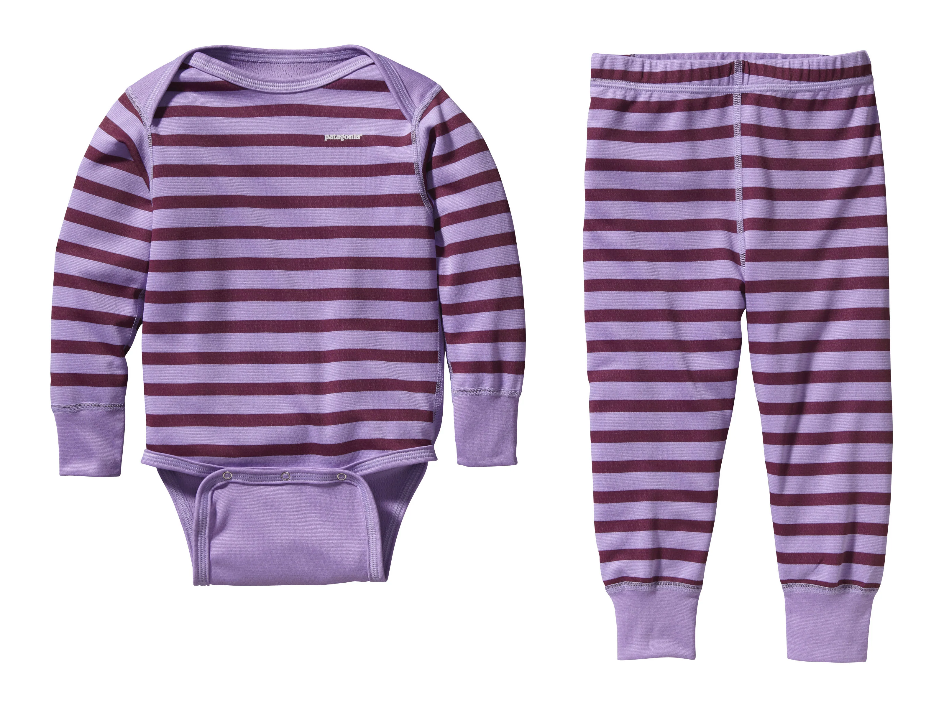 Baby Capilene® 3 Midweight Set