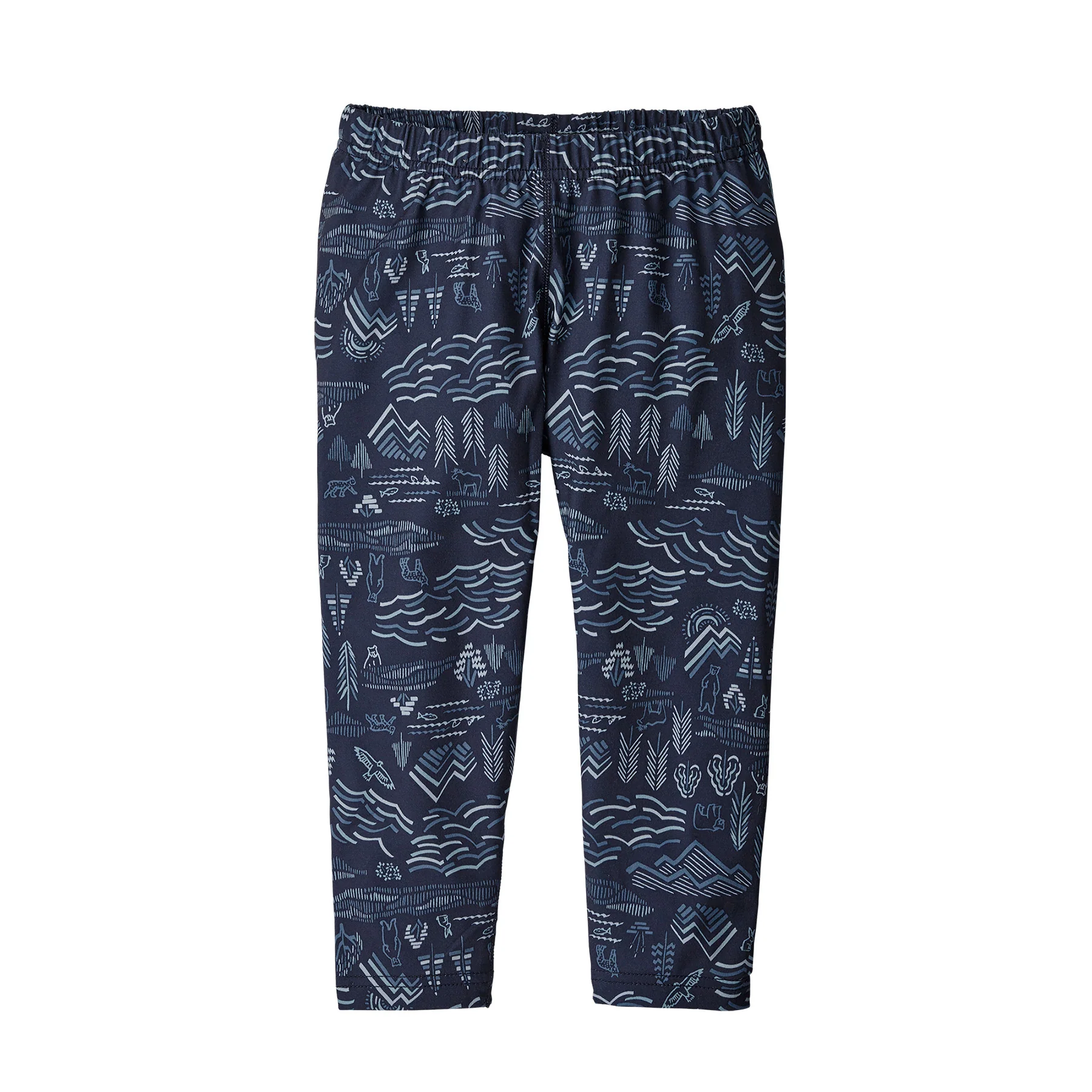 Baby Capilene® Bottoms