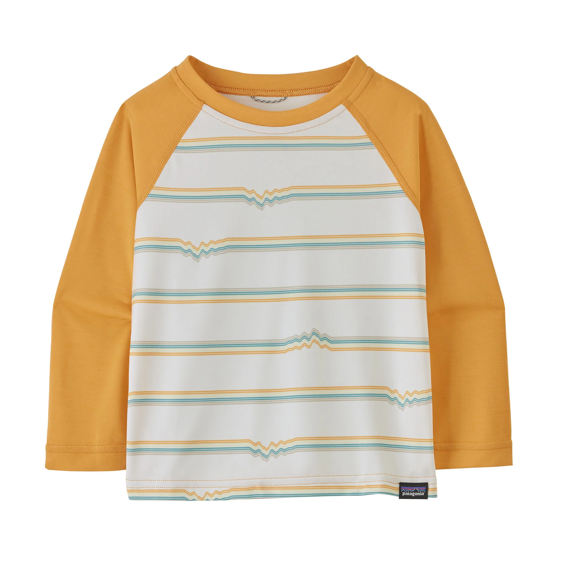 Baby Capilene® Cool Daily Crew