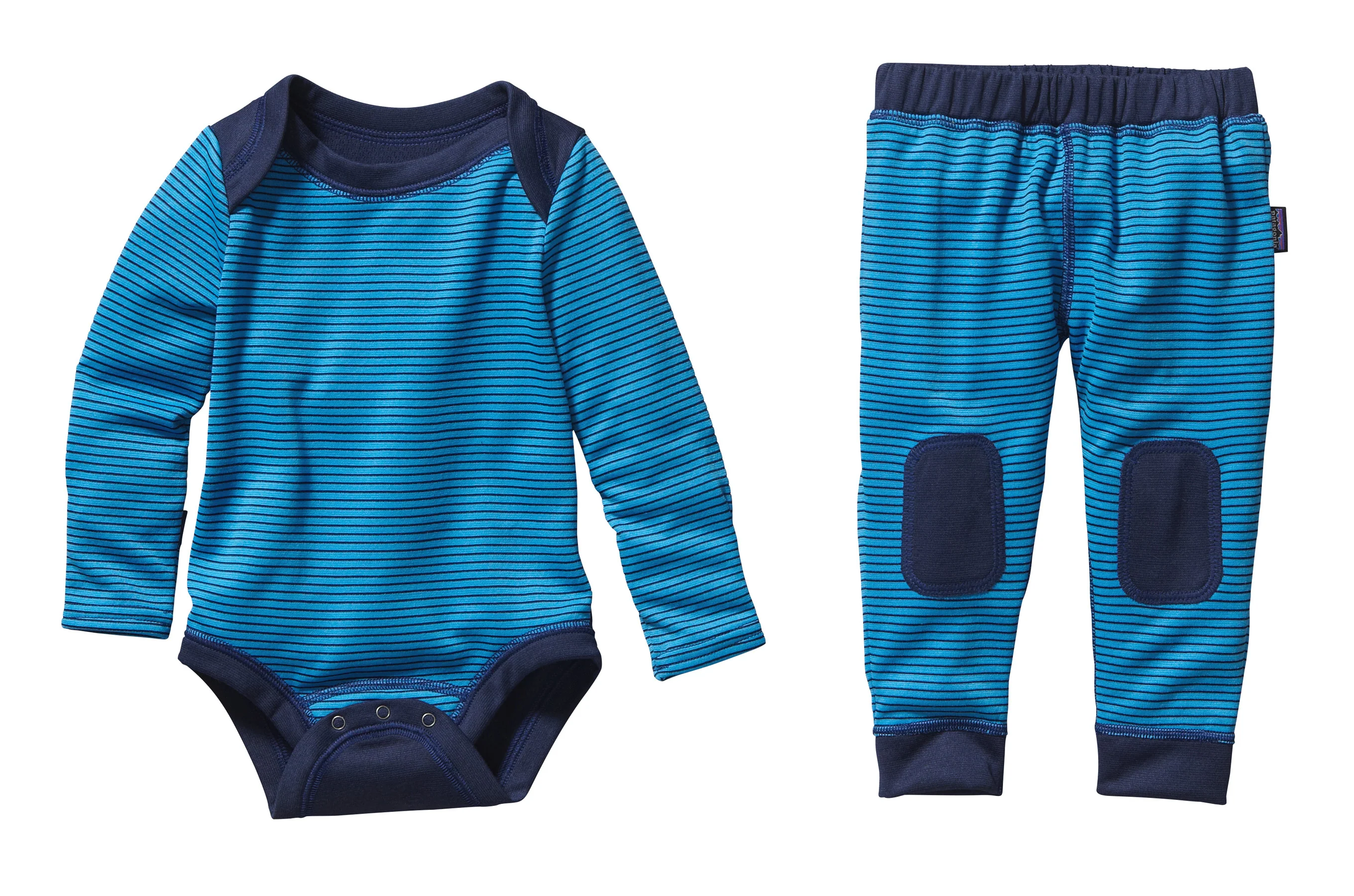 Baby Capilene® Midweight Set
