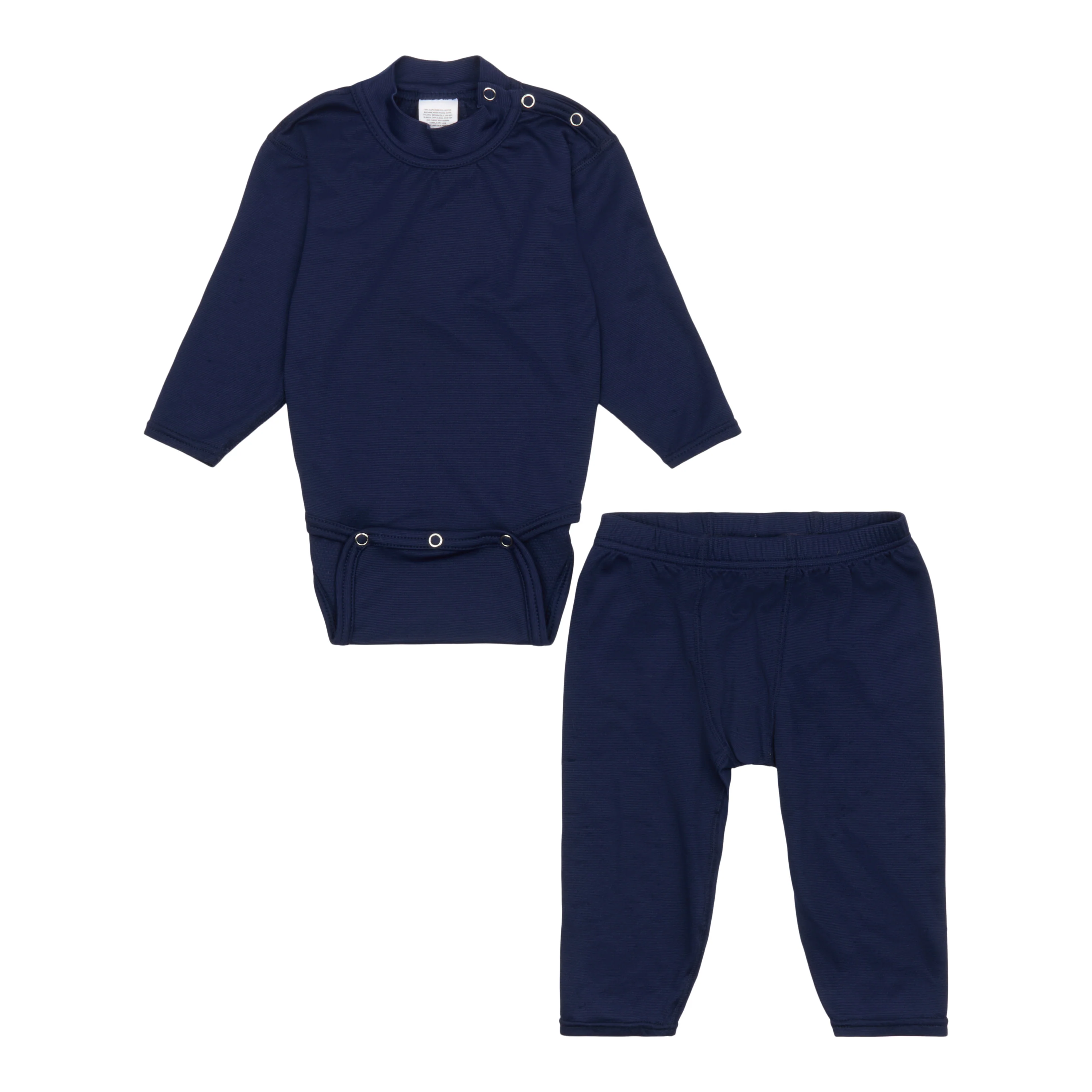 Baby Capilene® Midweight Set