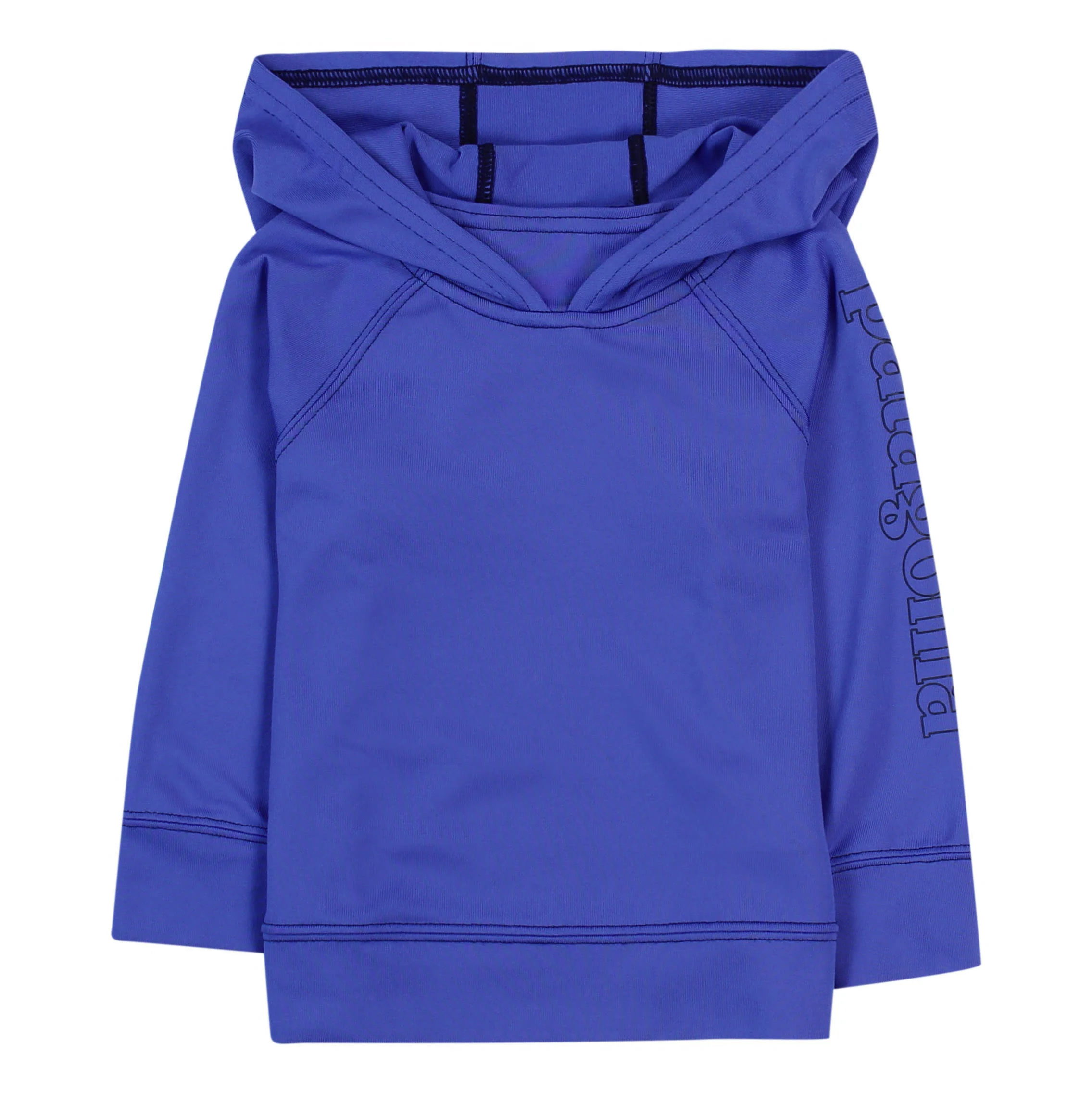 Baby Capilene® Silkweight Sun Hoody