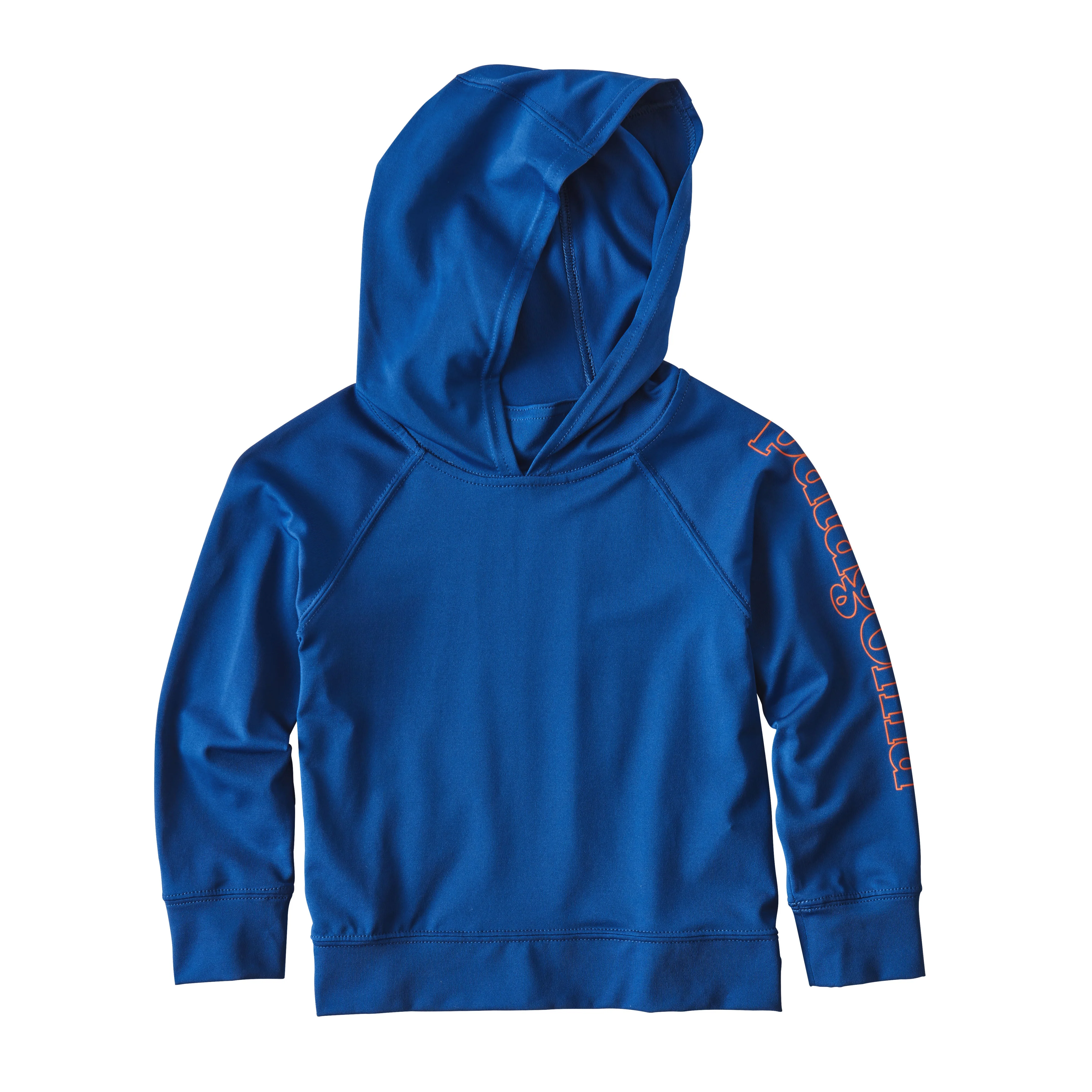 Baby Capilene® Silkweight Sun Hoody