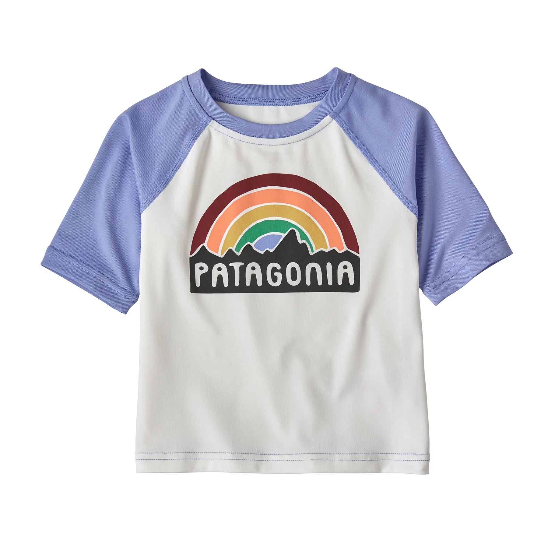 Baby Capilene® Silkweight T-Shirt