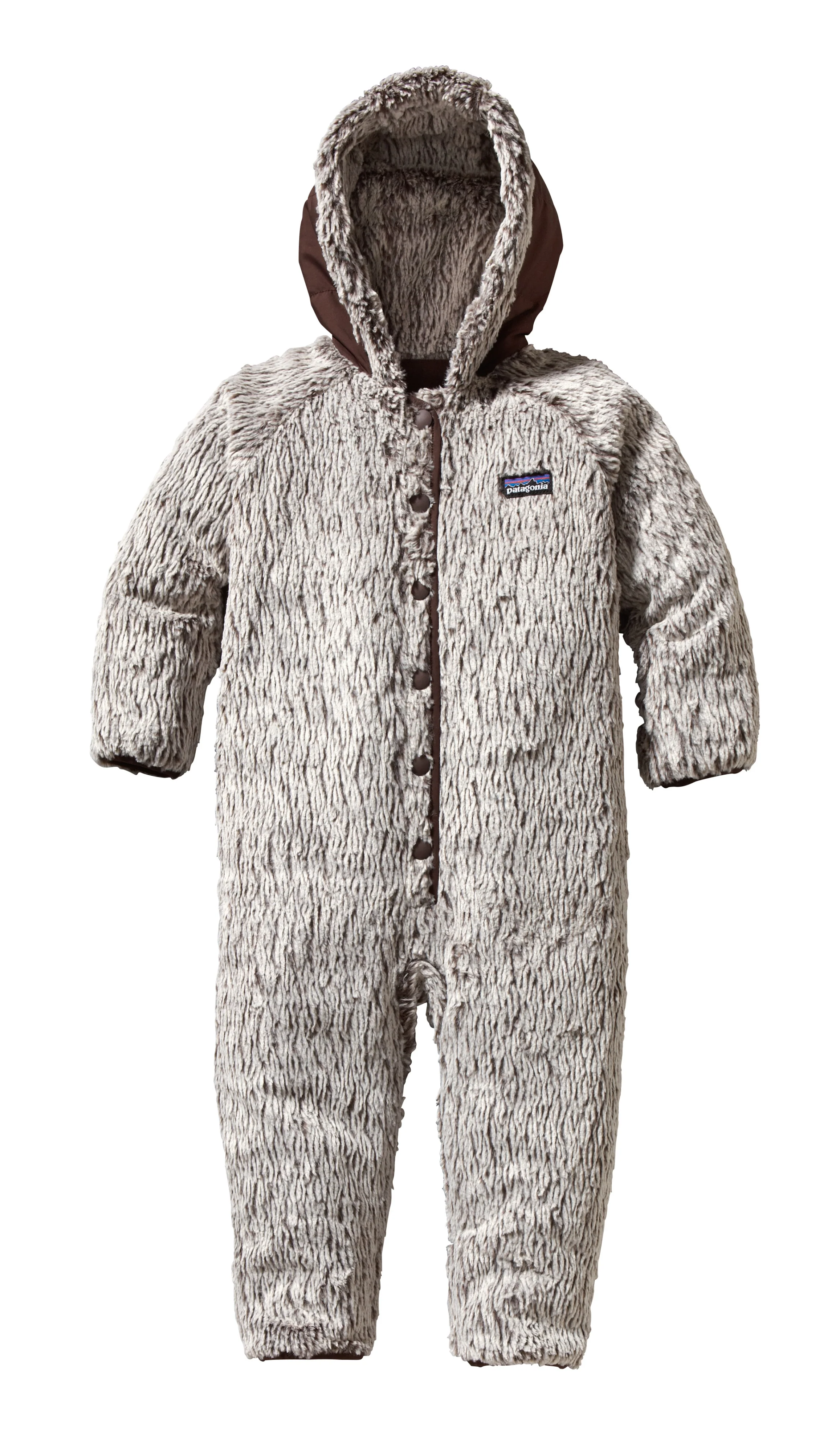 Baby Conejito Bunting