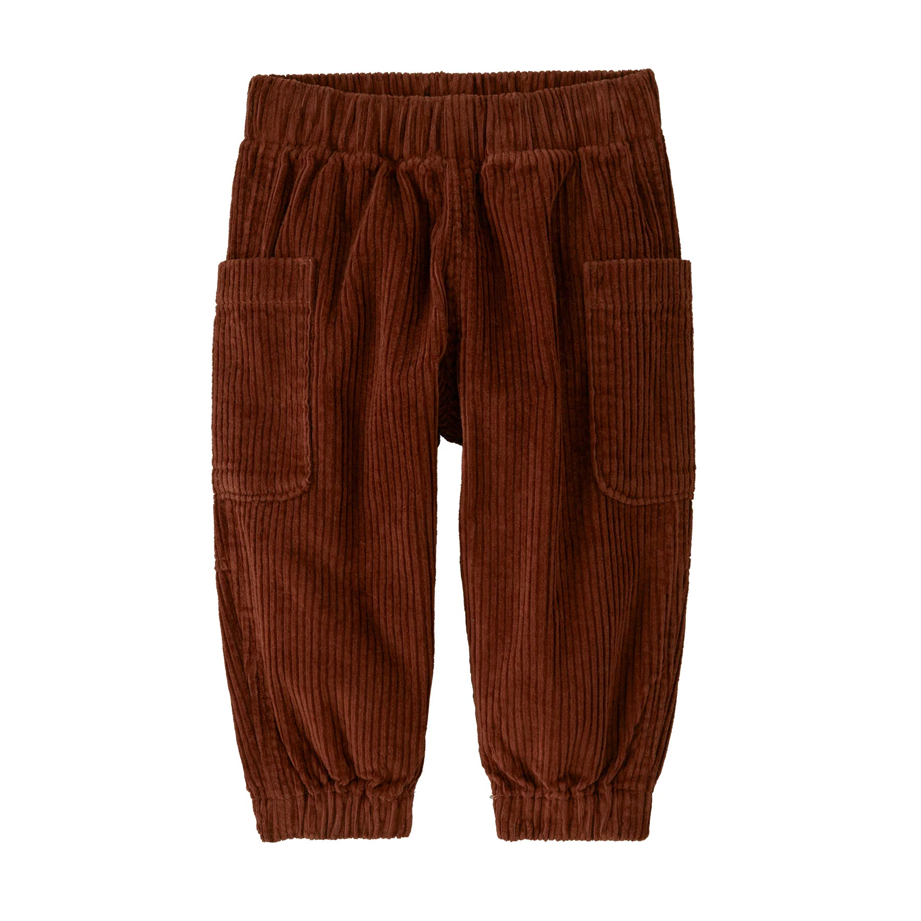 Baby Cord Joggers