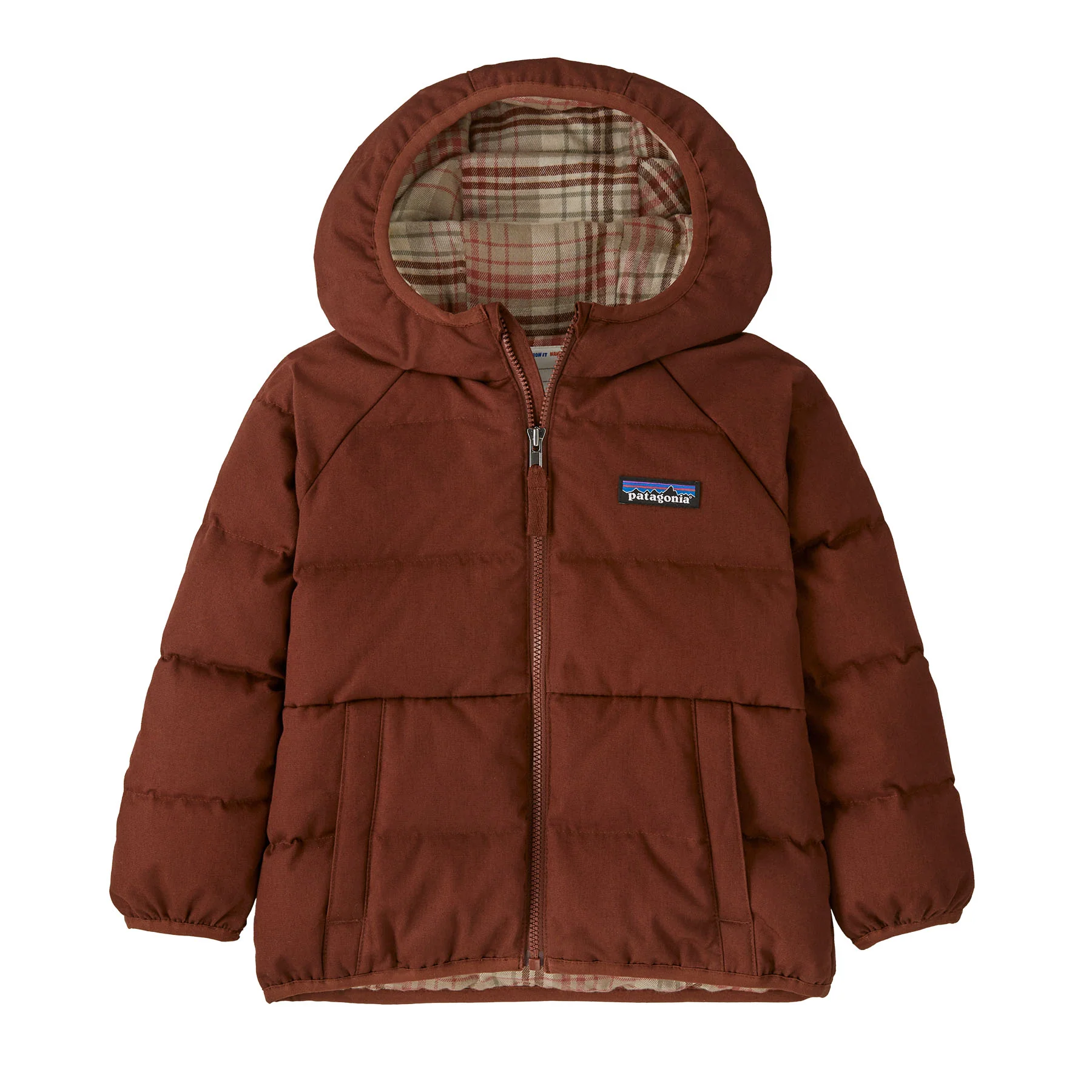 Baby Cotton Down Jkt