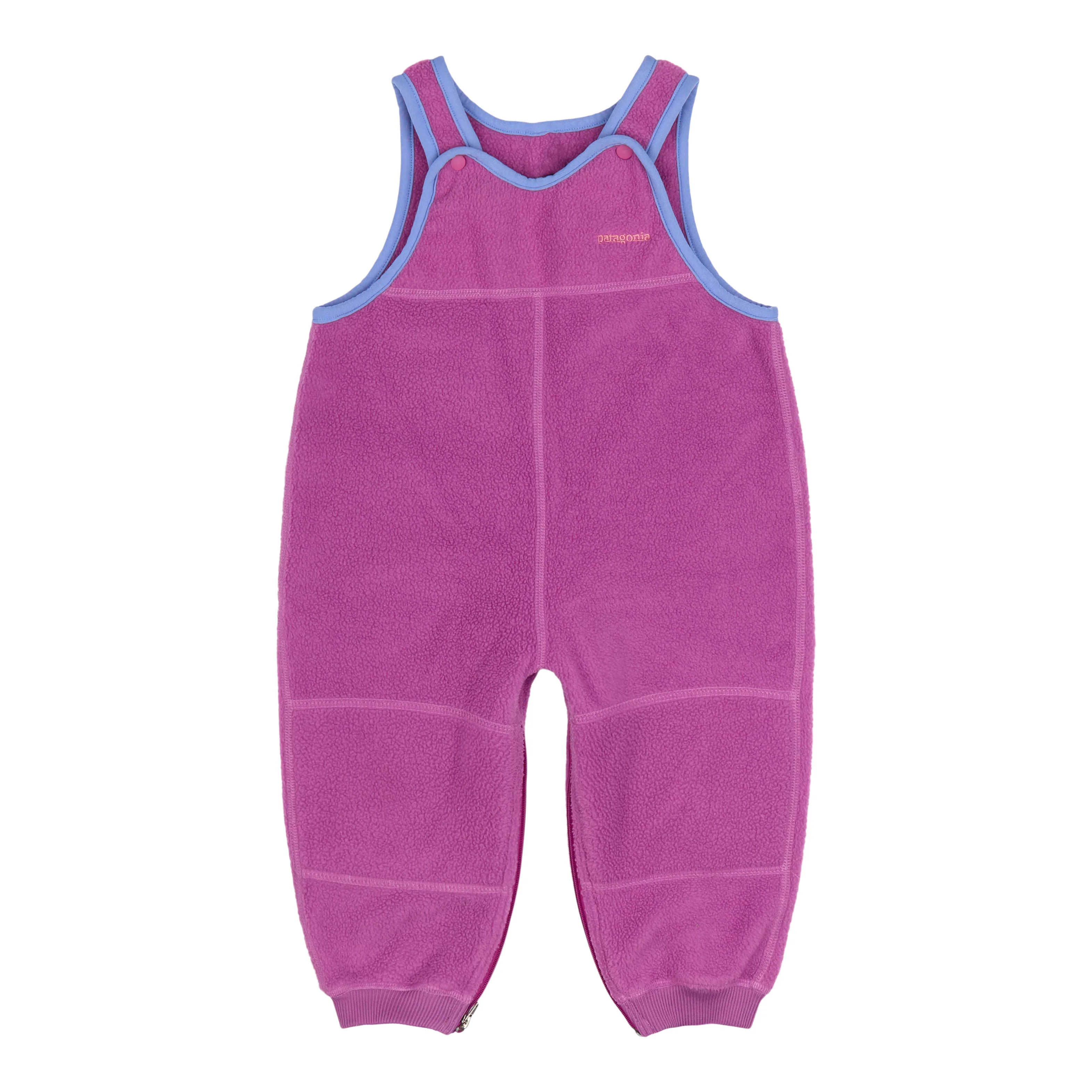 Baby Coveralls
