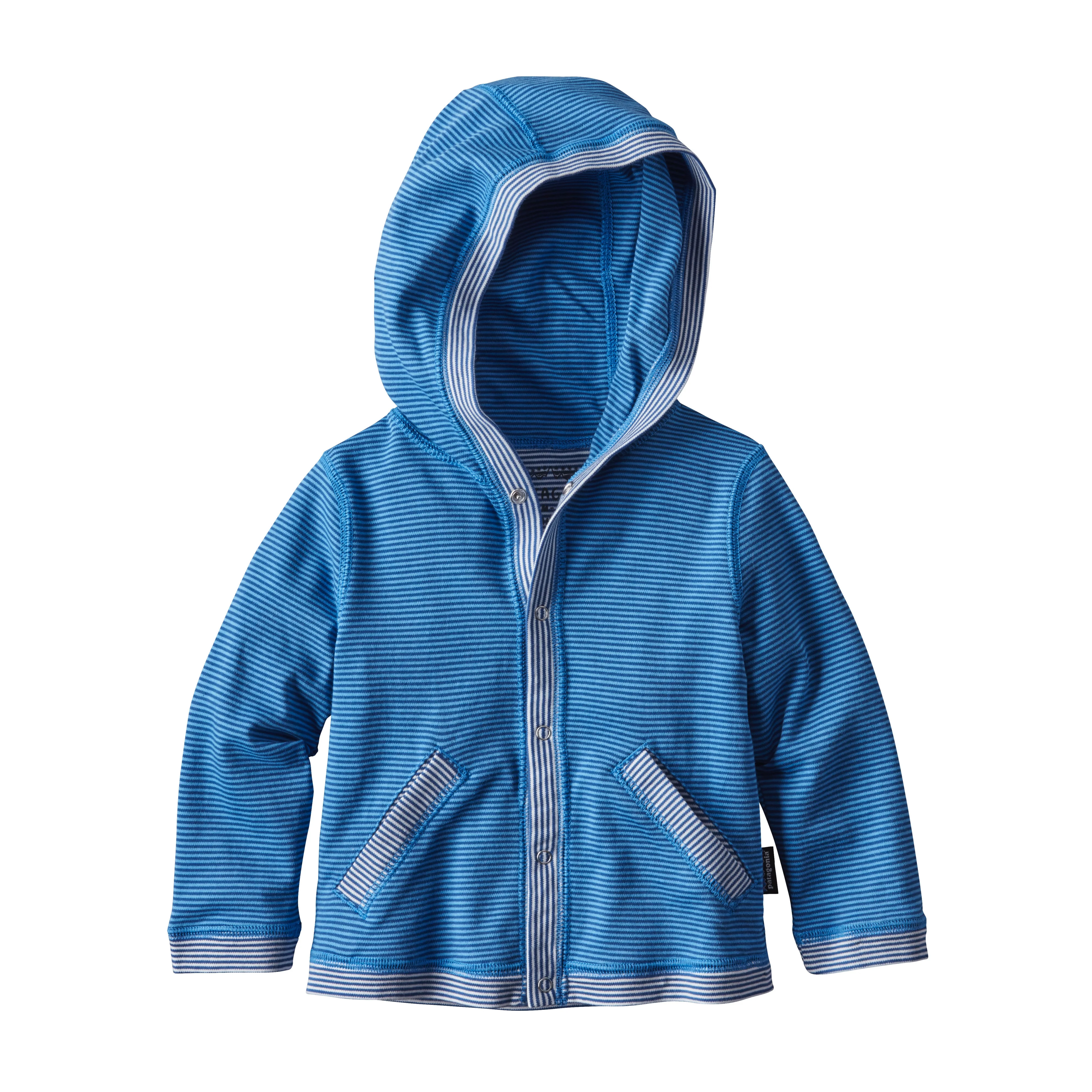 Baby Cozy Cotton Hoody
