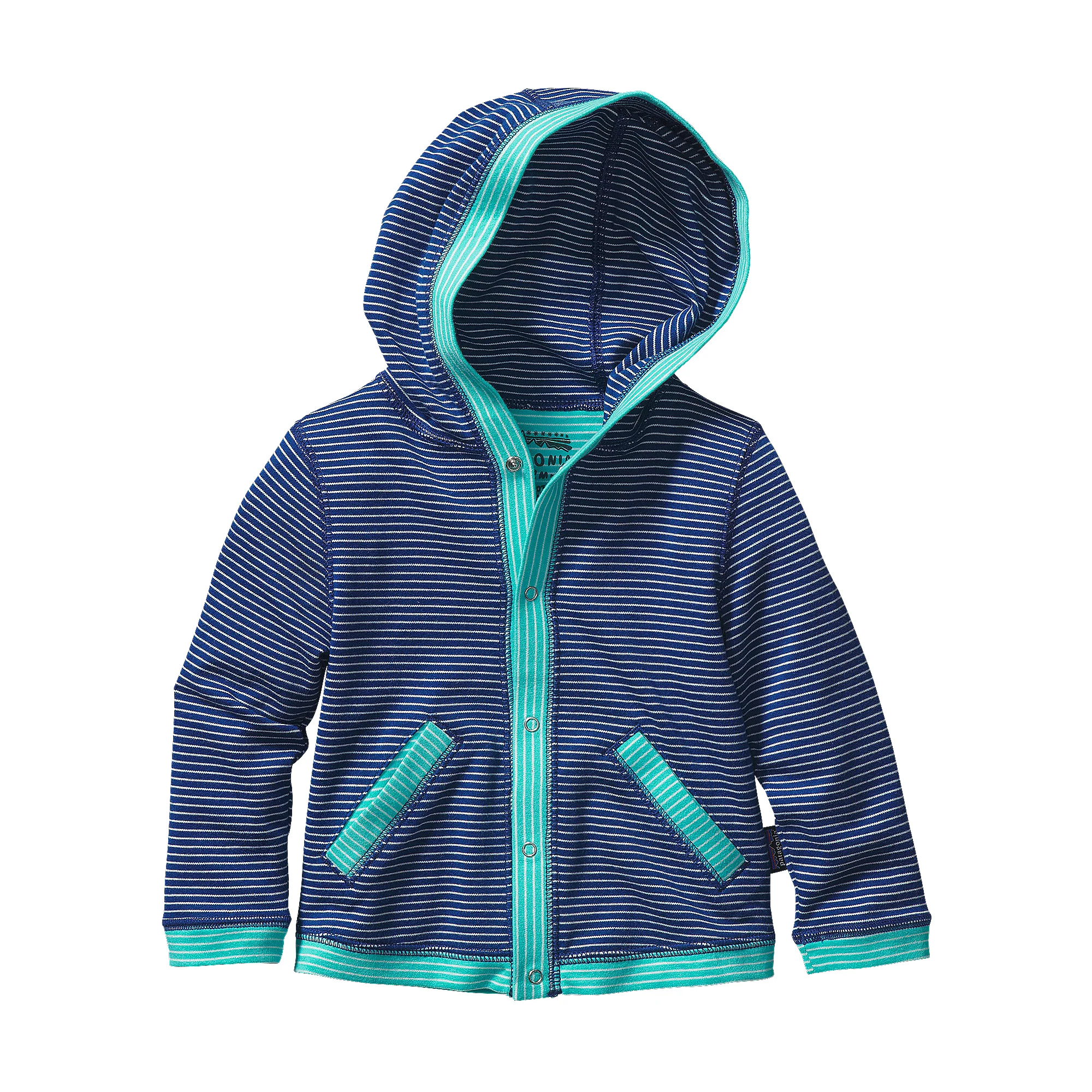 Baby Cozy Cotton Hoody