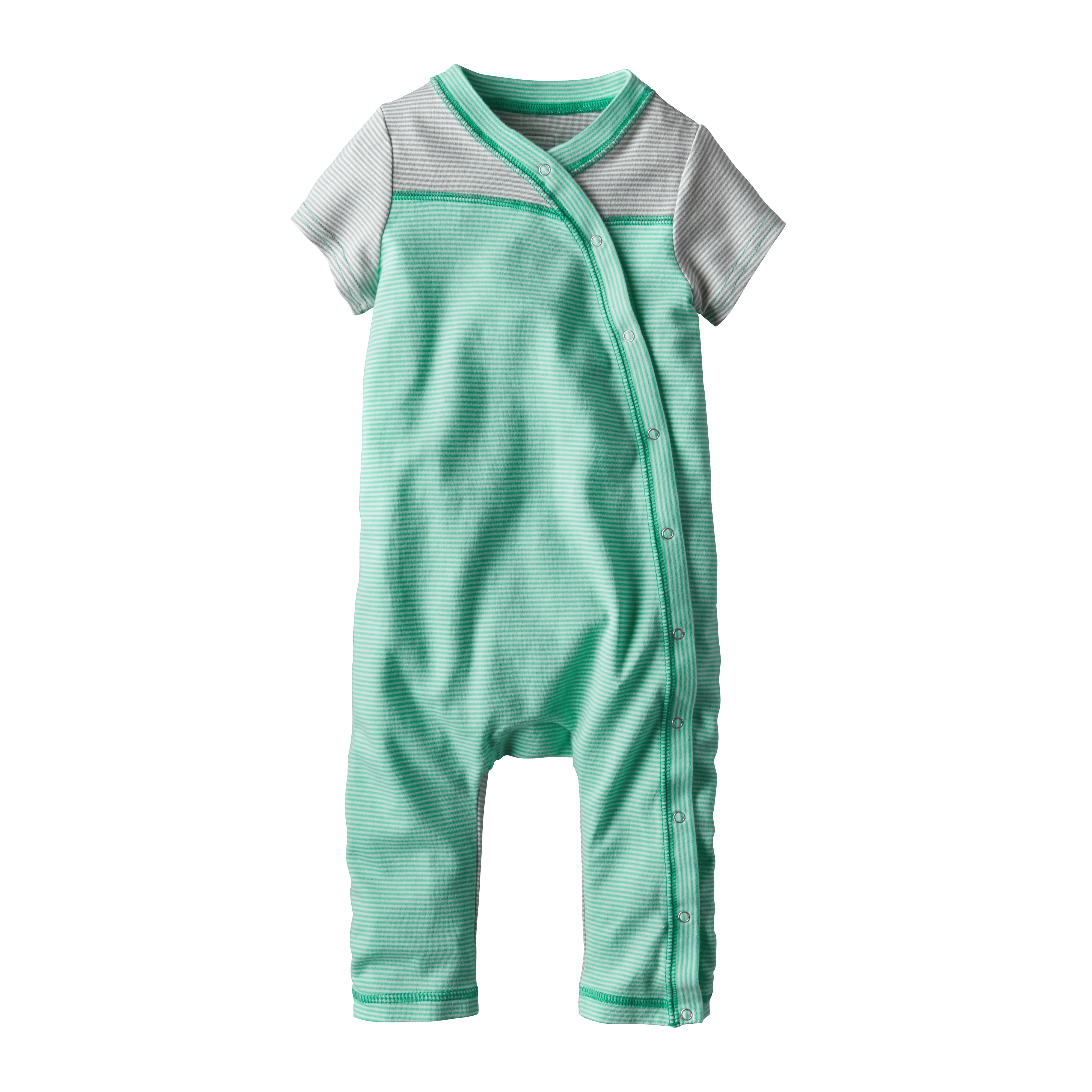 Baby Cozy Cotton One-Piece