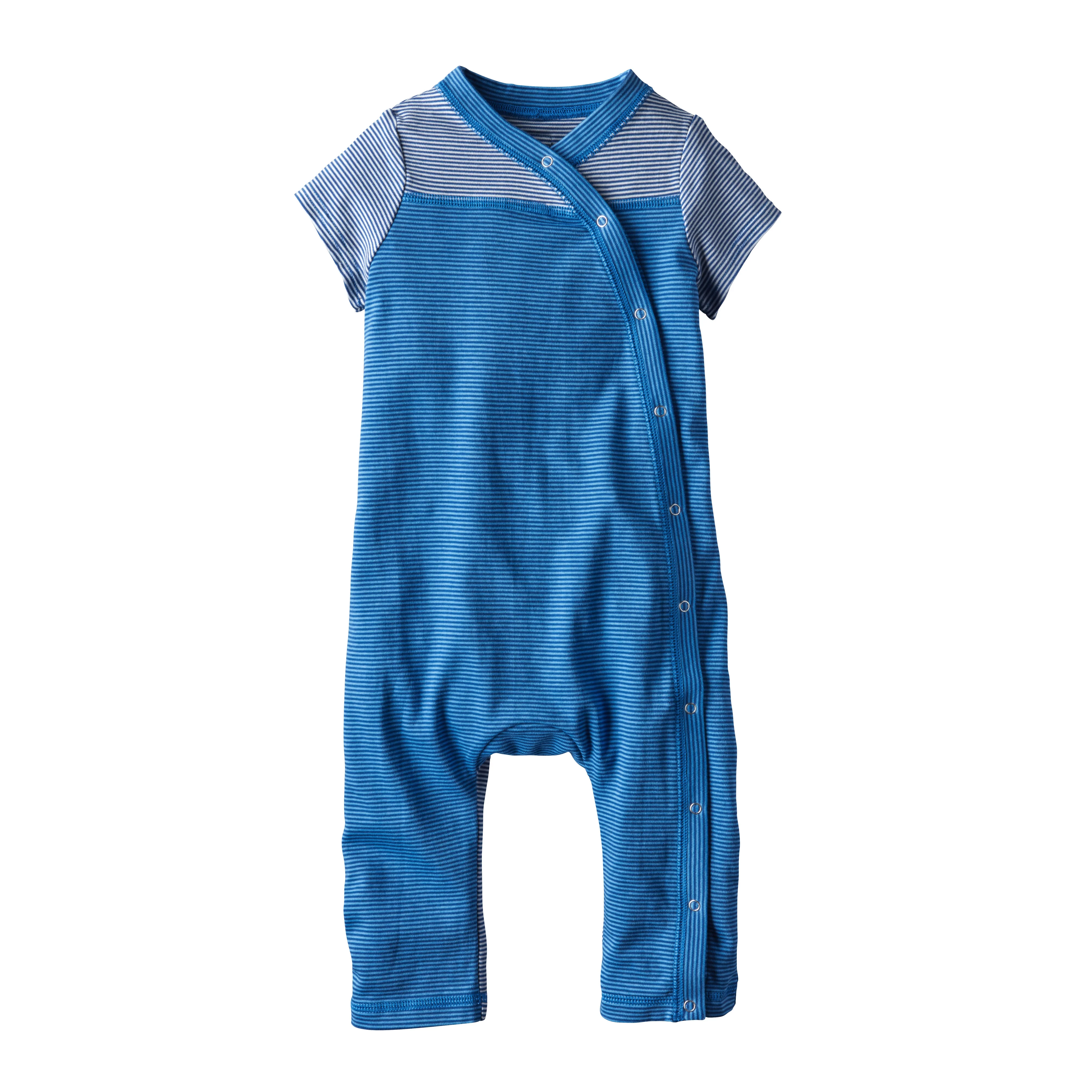 Baby Cozy Cotton One-Piece