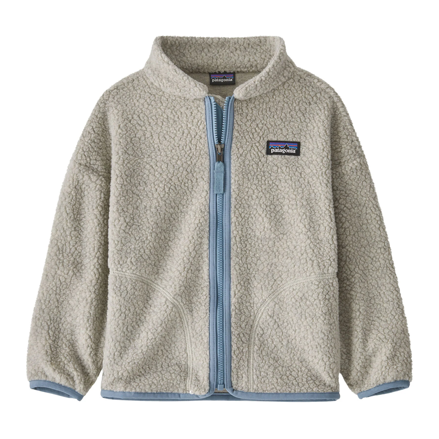 Baby Cozy-Toasty Jacket