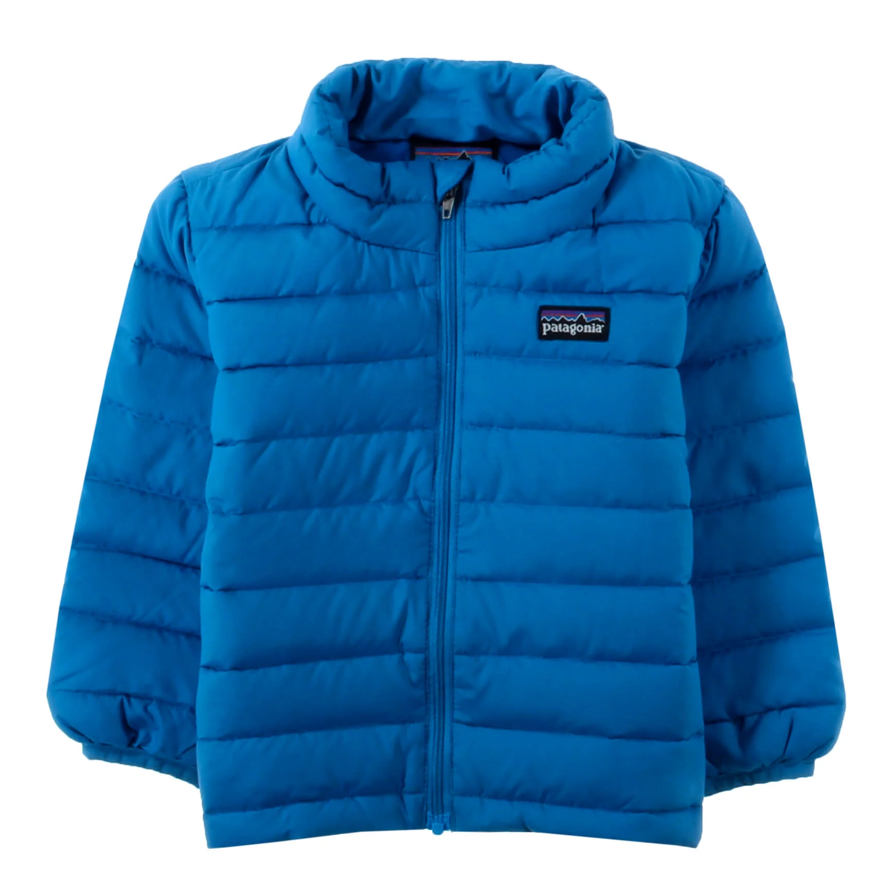 Baby Down Sweater