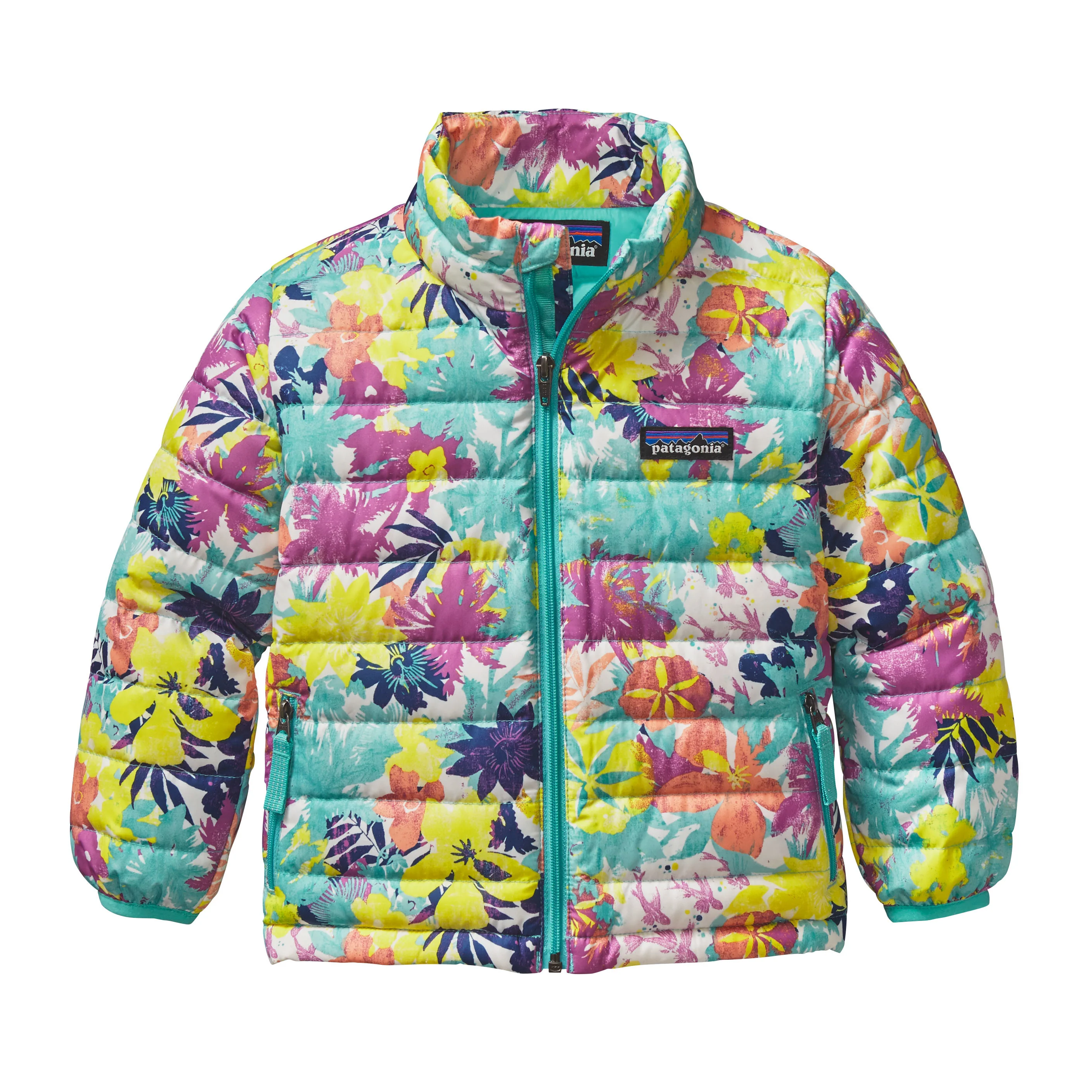 Baby Down Sweater