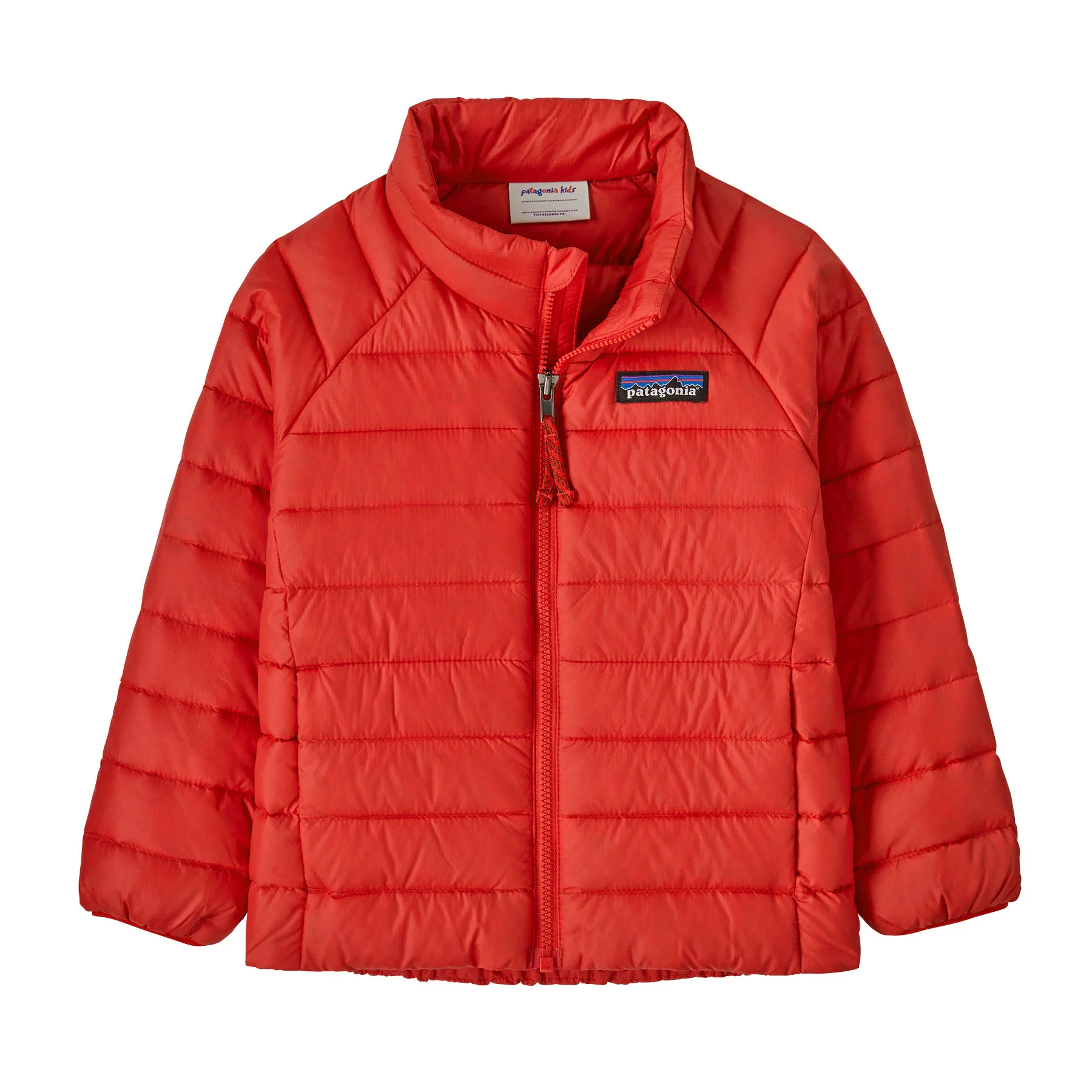 Baby Down Sweater