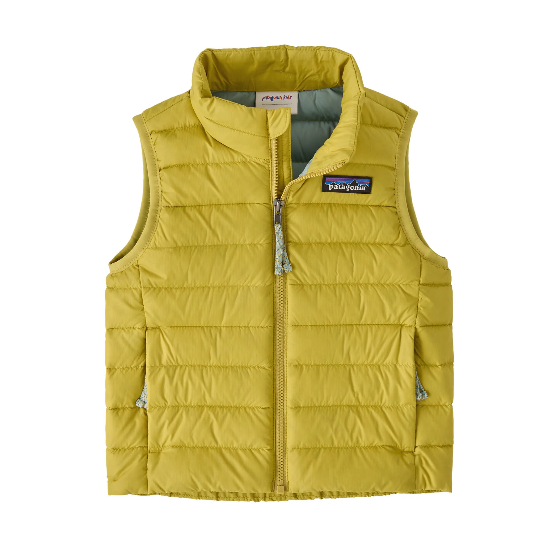 Baby Down Sweater™ Vest